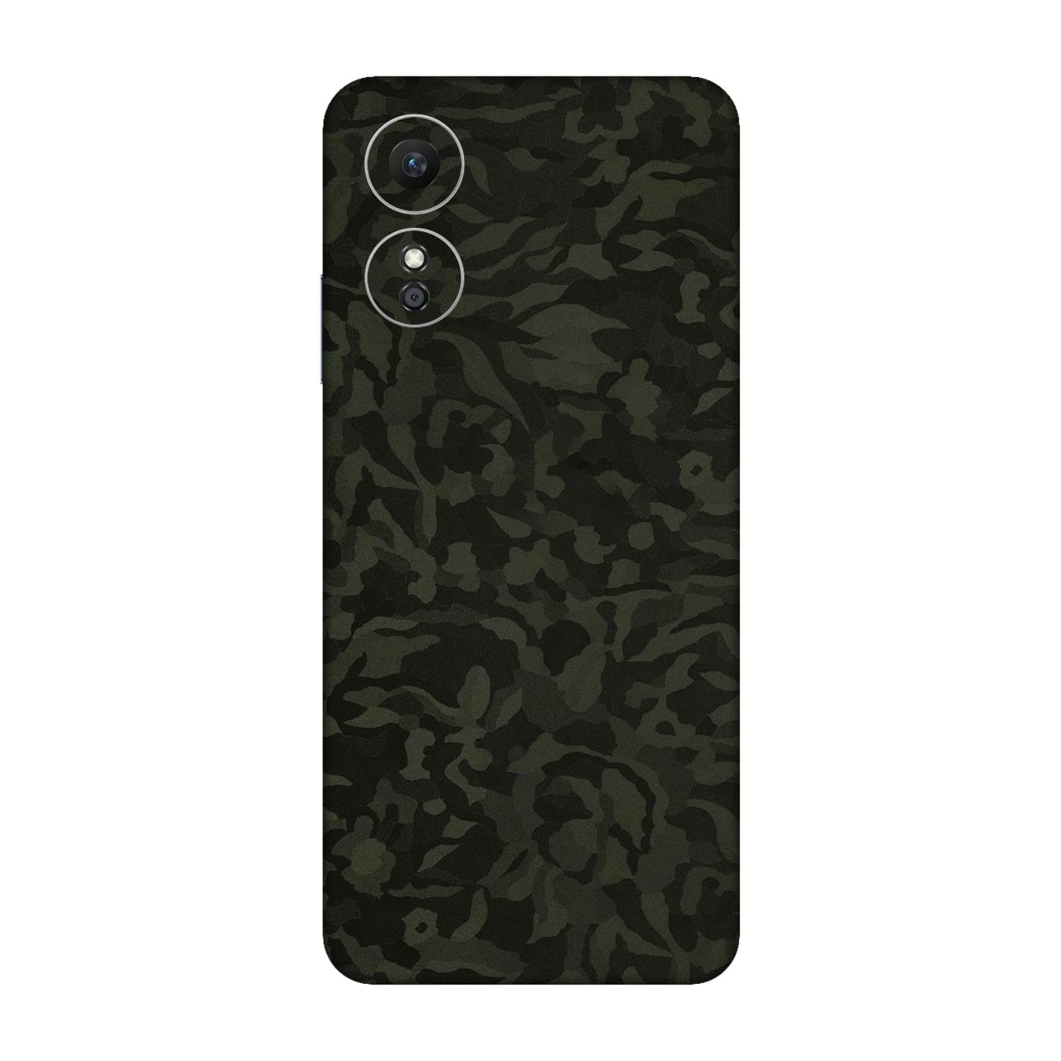 Oppo A17 Skins & Wraps