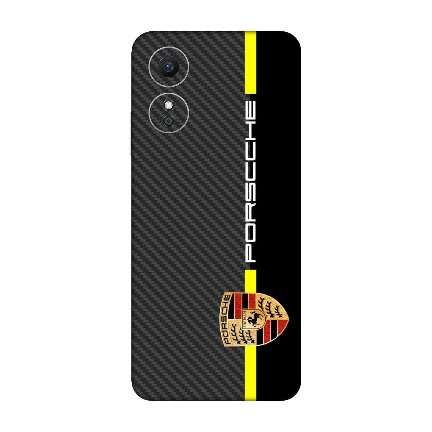 Oppo A17 Skins & Wraps