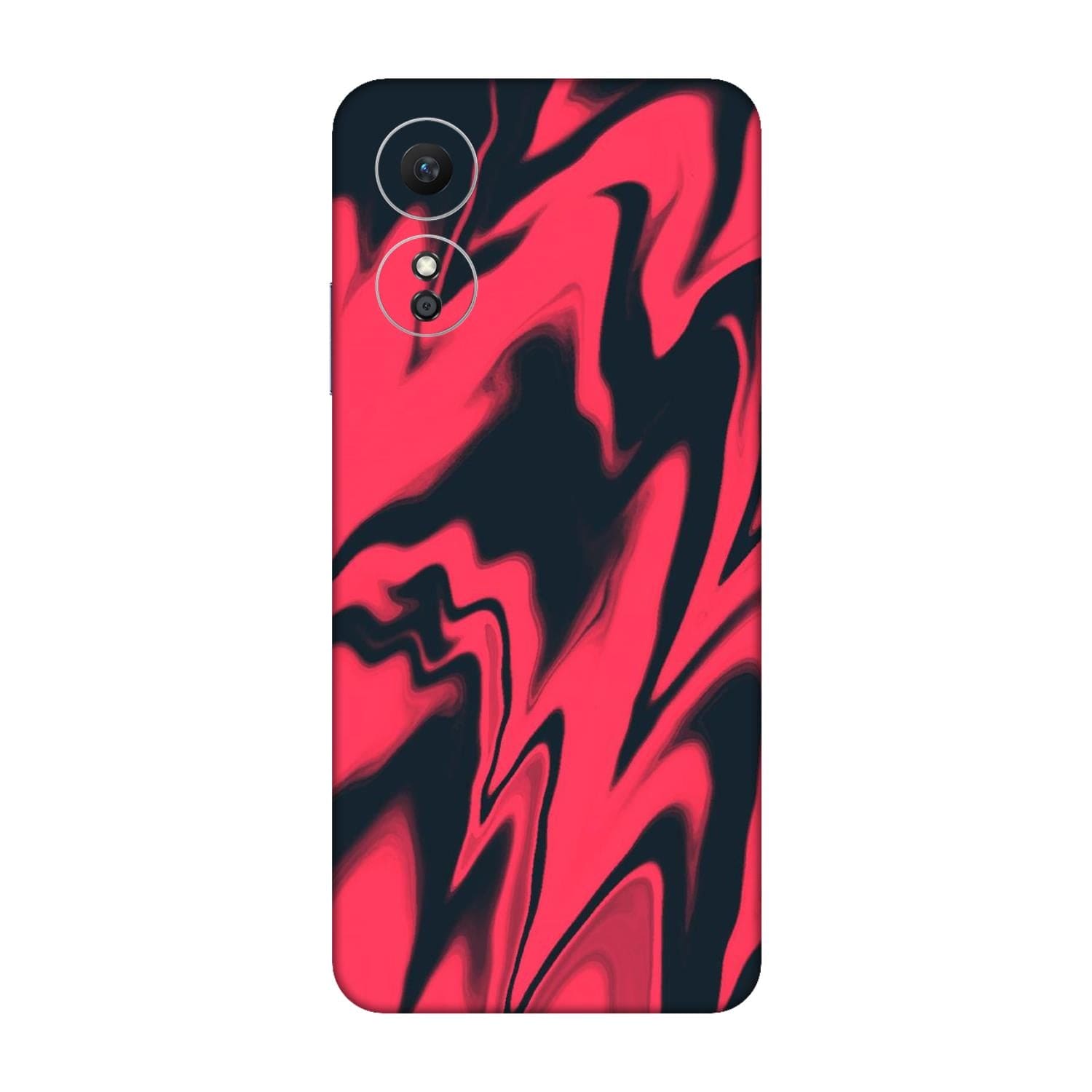 Oppo A17 Skins & Wraps