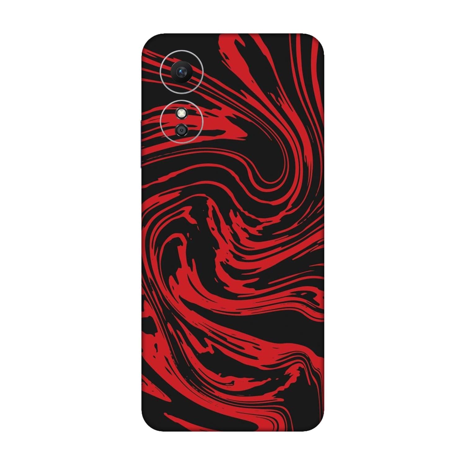 Oppo A17 Skins & Wraps