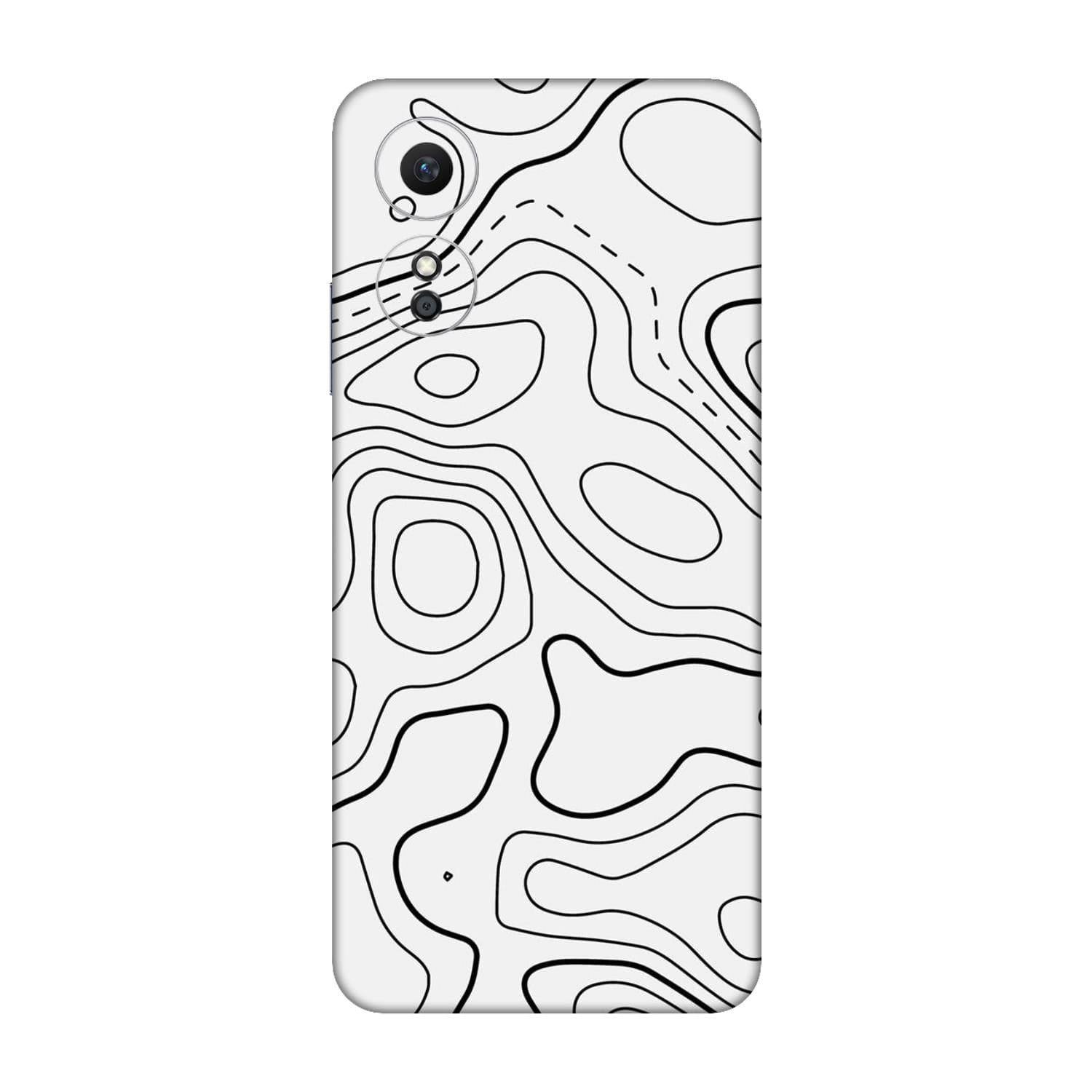 Oppo A17 Skins & Wraps