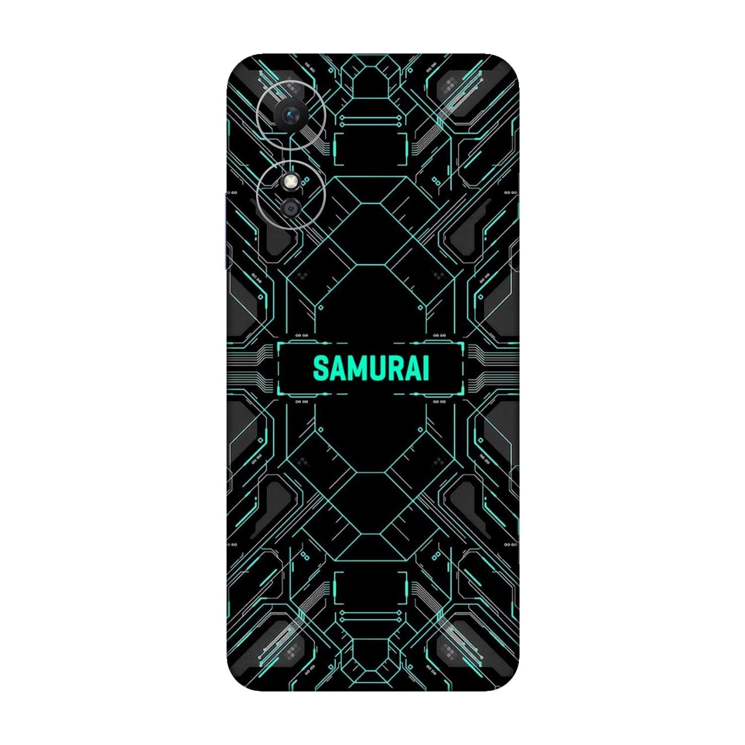 Oppo A17 Skins & Wraps