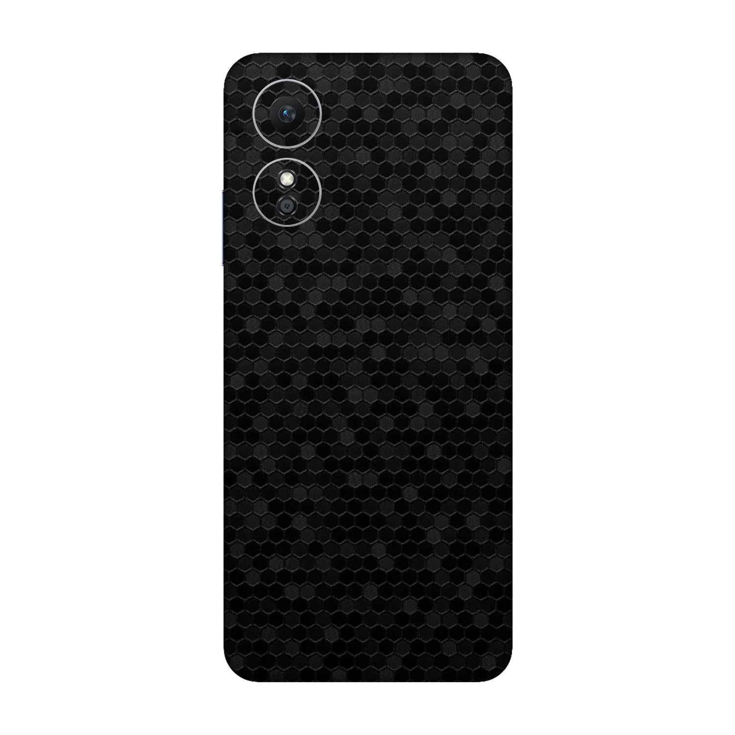 Oppo A17 Skins & Wraps
