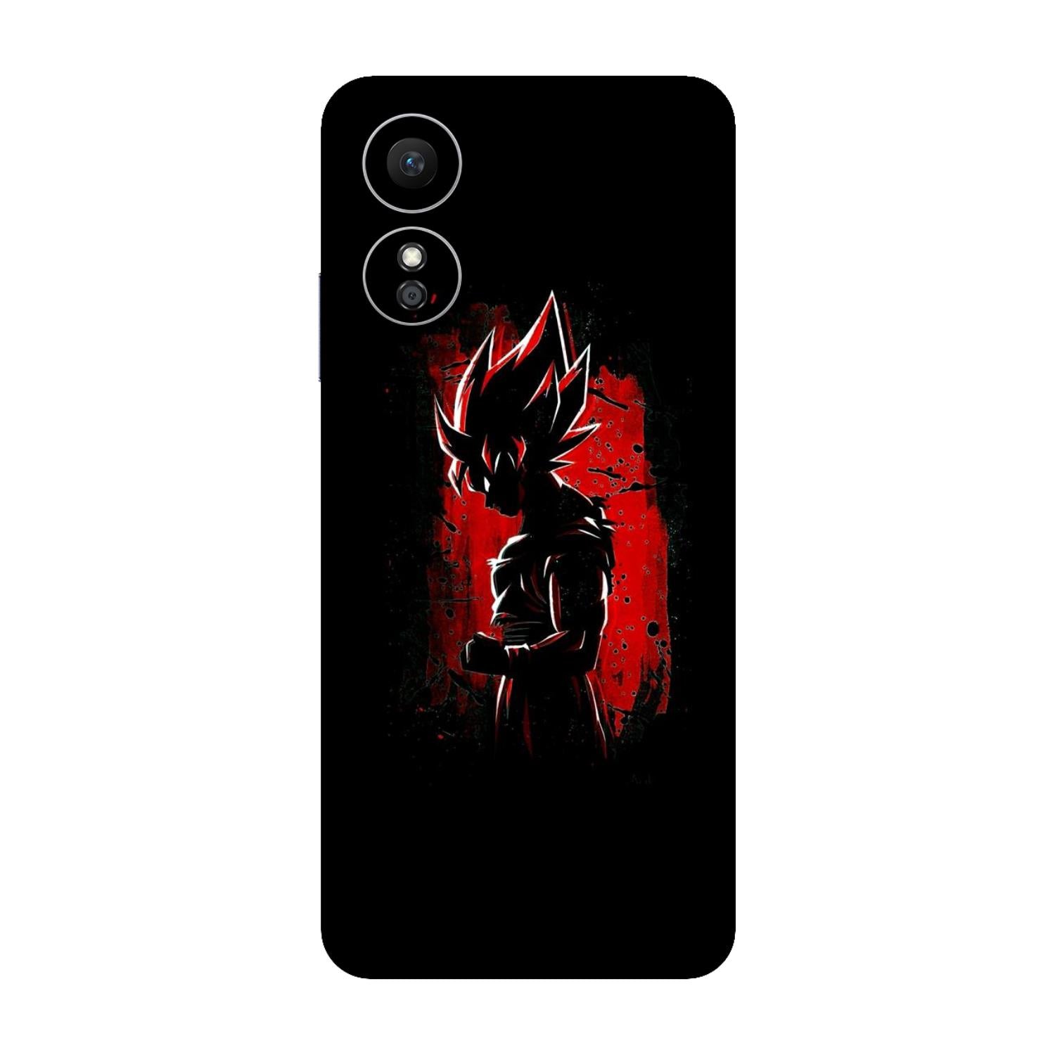 Oppo A17 Skins & Wraps