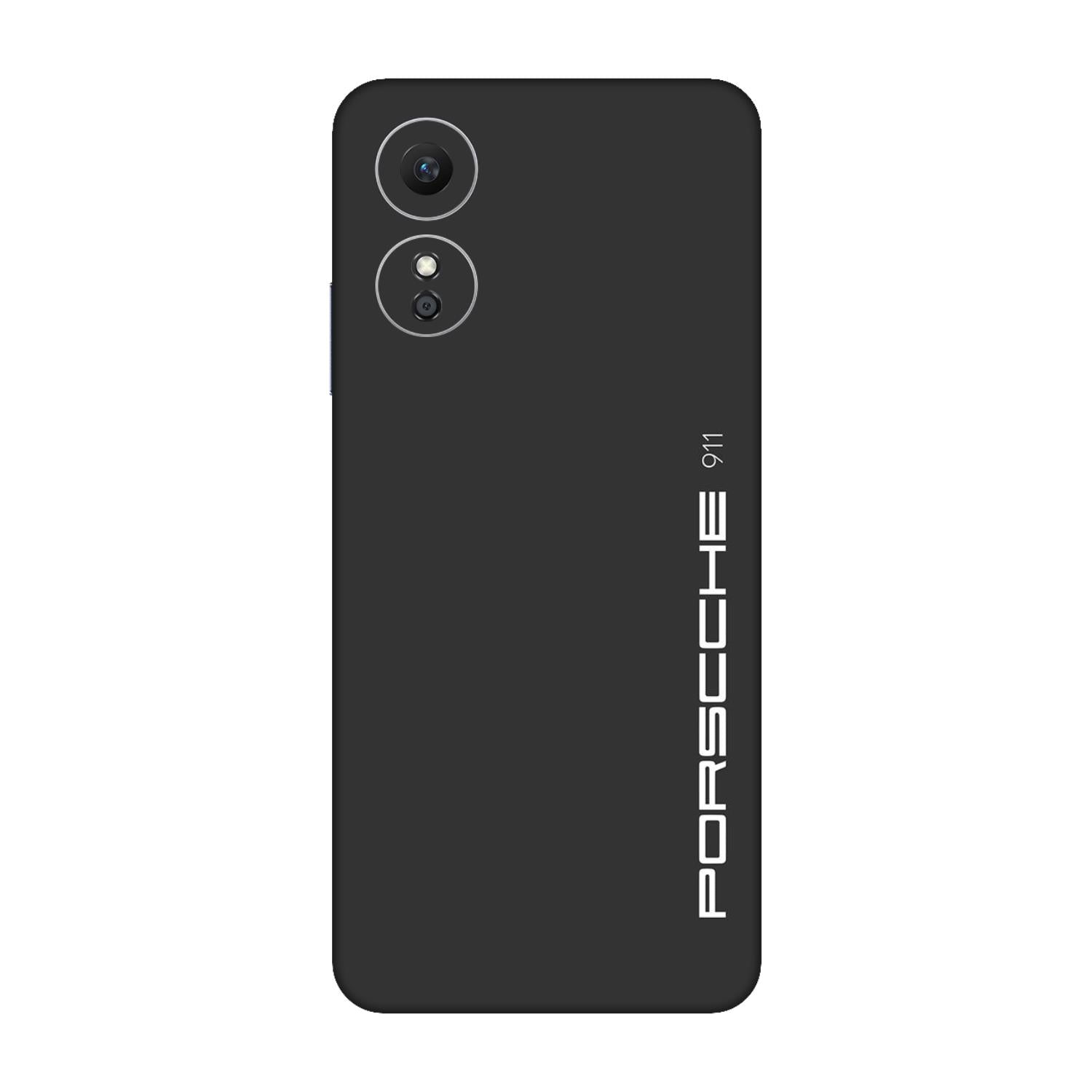 Oppo A17 Skins & Wraps