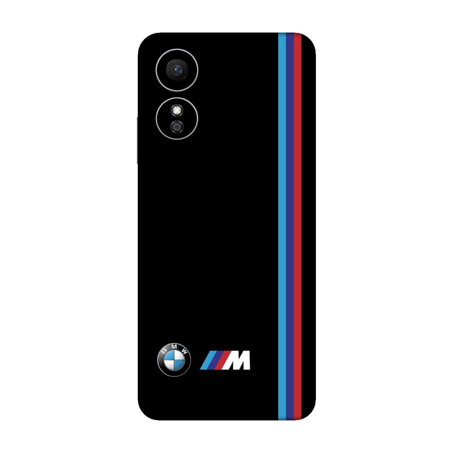 Oppo A17 Skins & Wraps