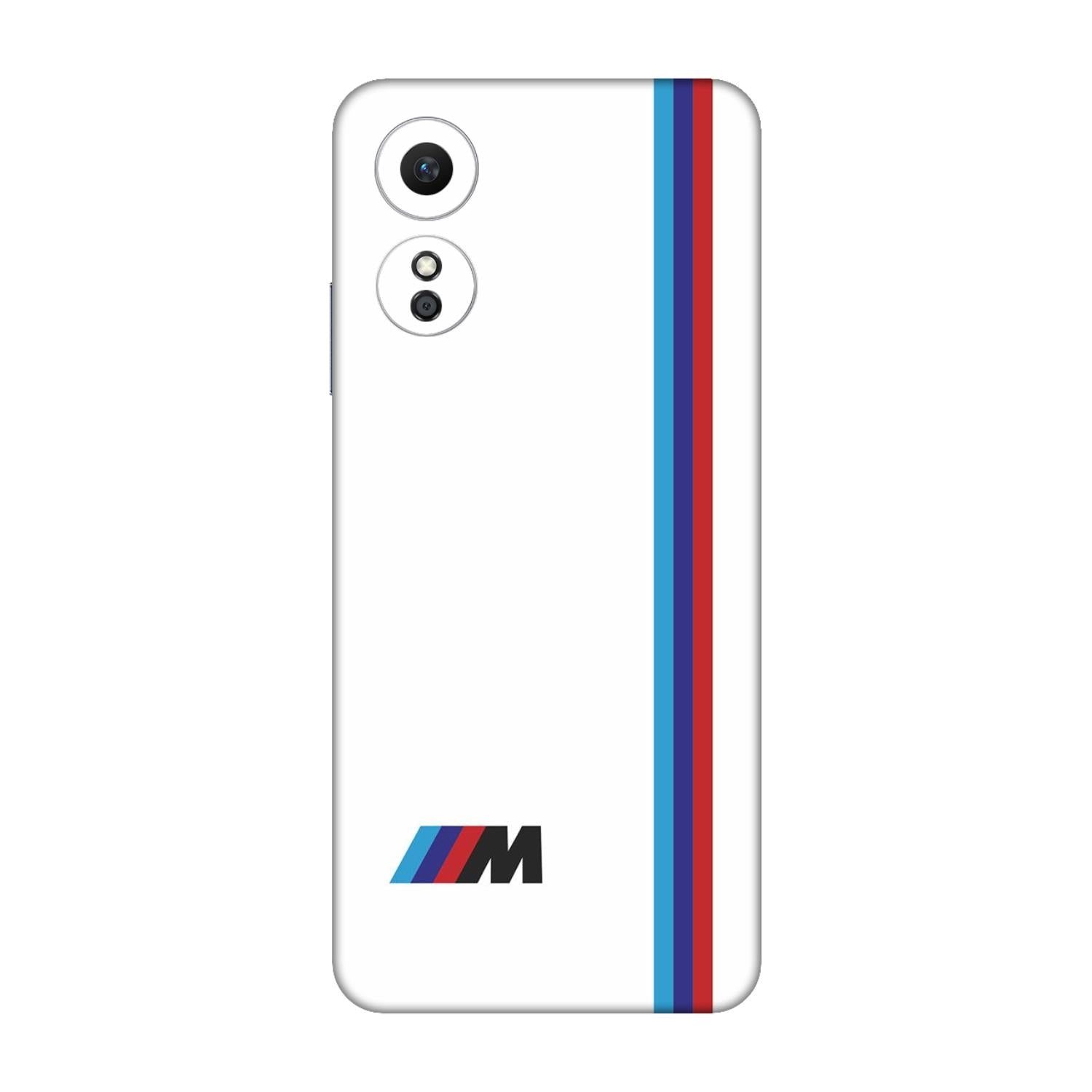 Oppo A17 Skins & Wraps