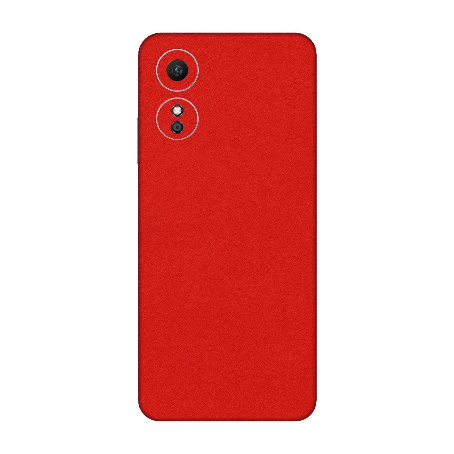 Oppo A17 Skins & Wraps
