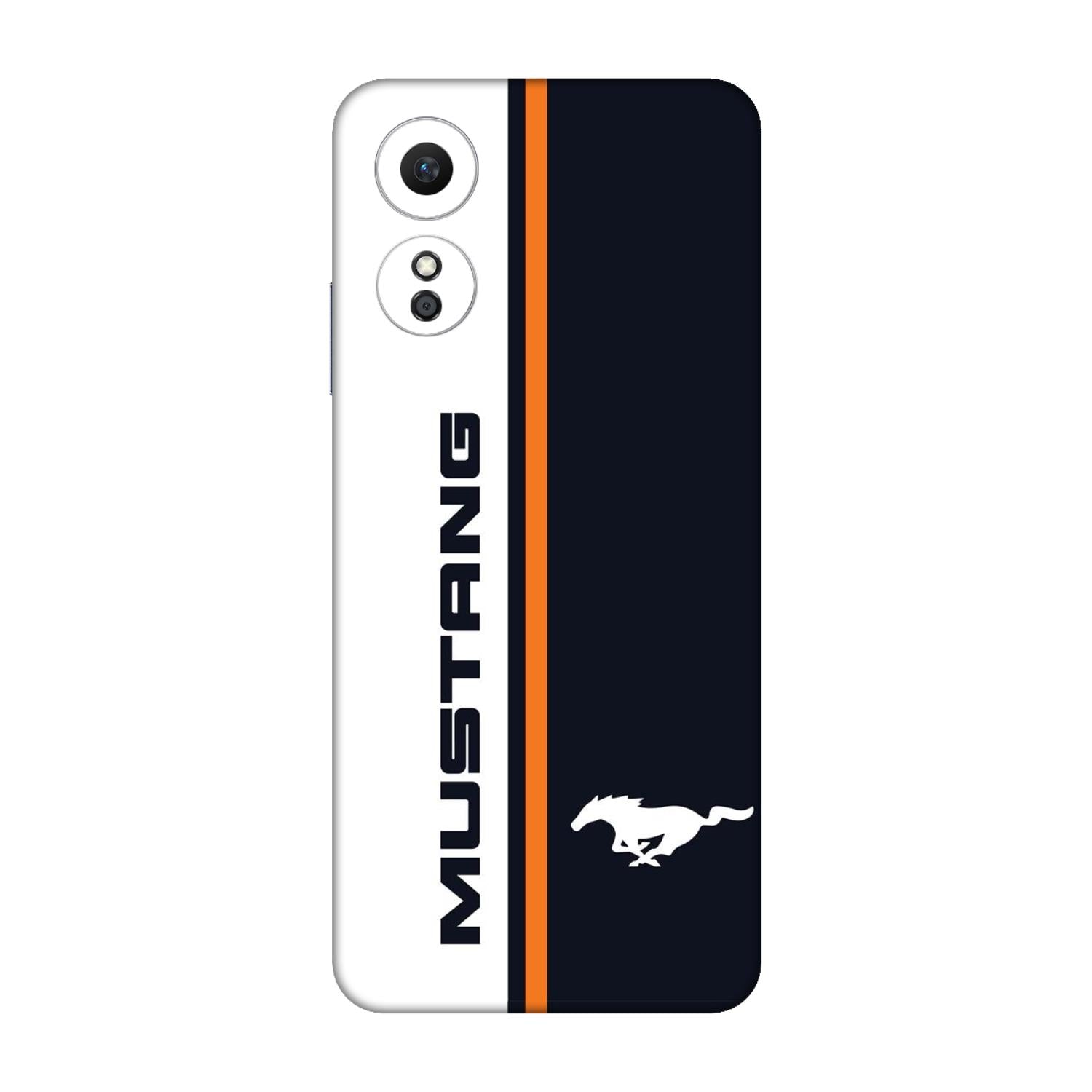 Oppo A17 Skins & Wraps