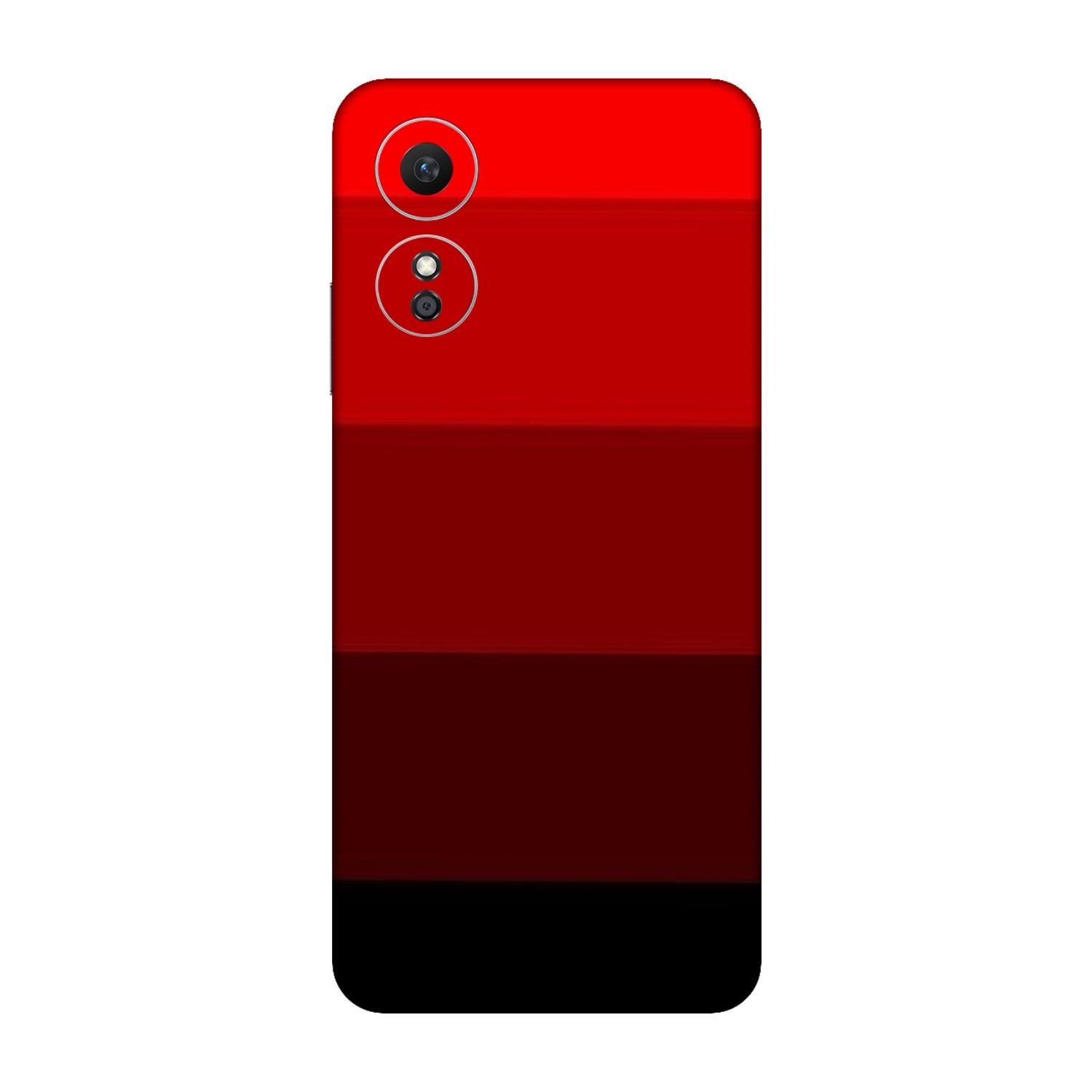 Oppo A17 Skins & Wraps