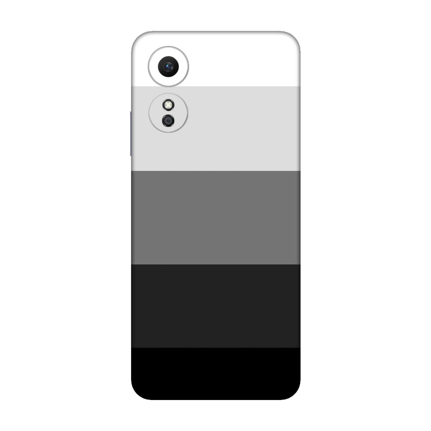 Oppo A17 Skins & Wraps