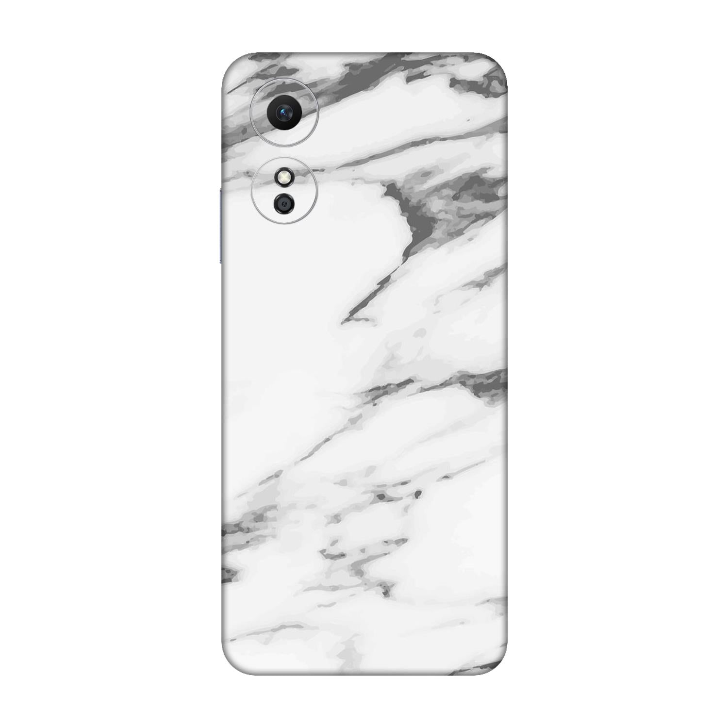 Oppo A17 Skins & Wraps
