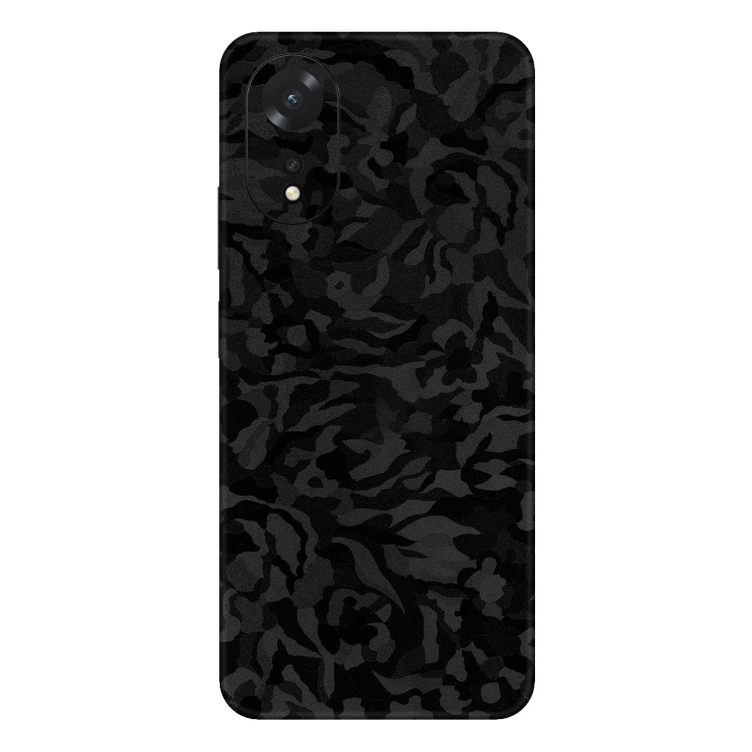 Oppo A18 Skins & Wraps