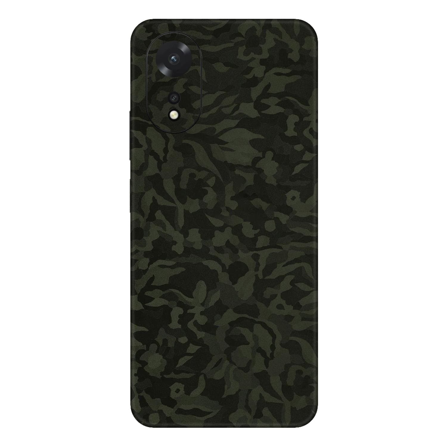 Oppo A18 Skins & Wraps