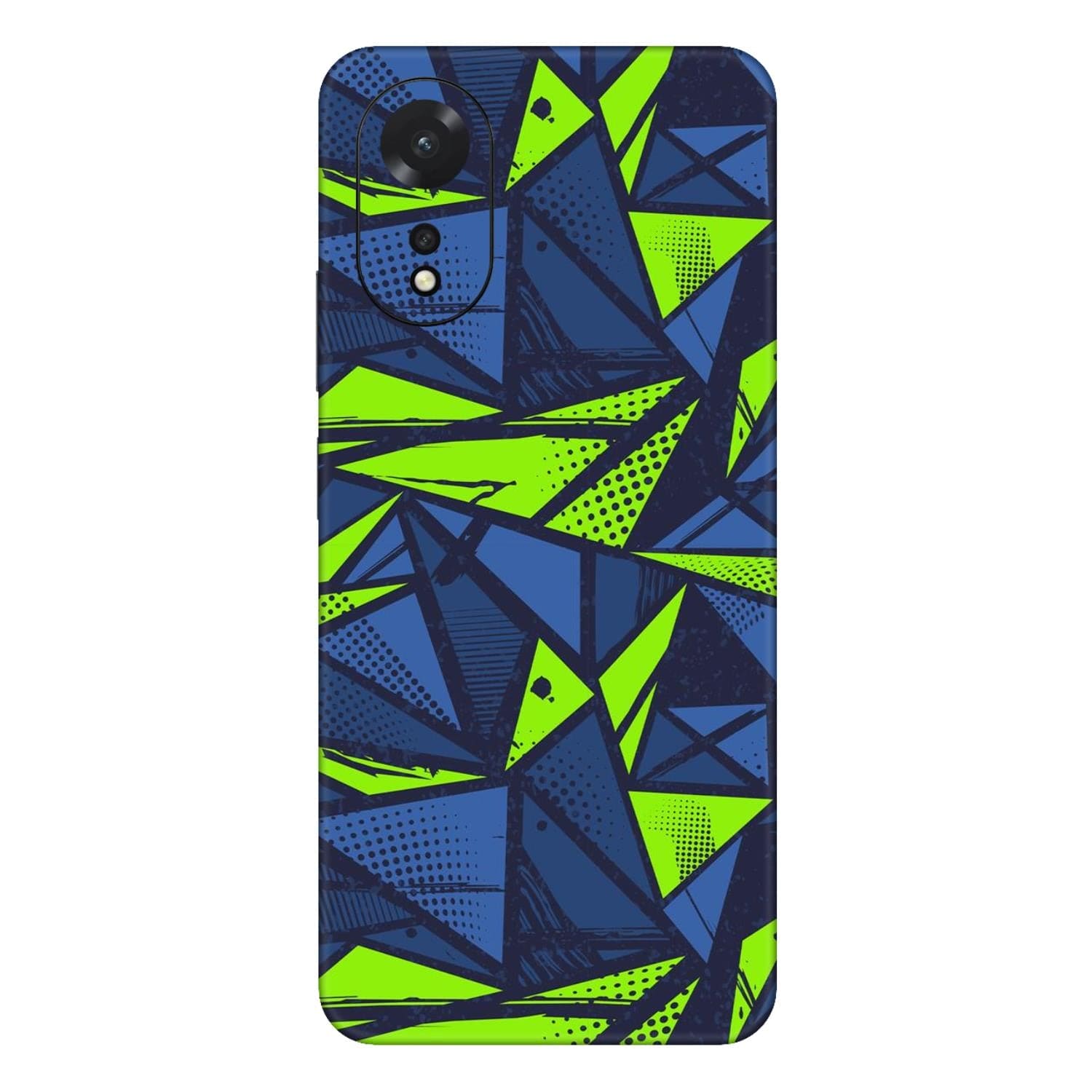 Oppo A18 Skins & Wraps