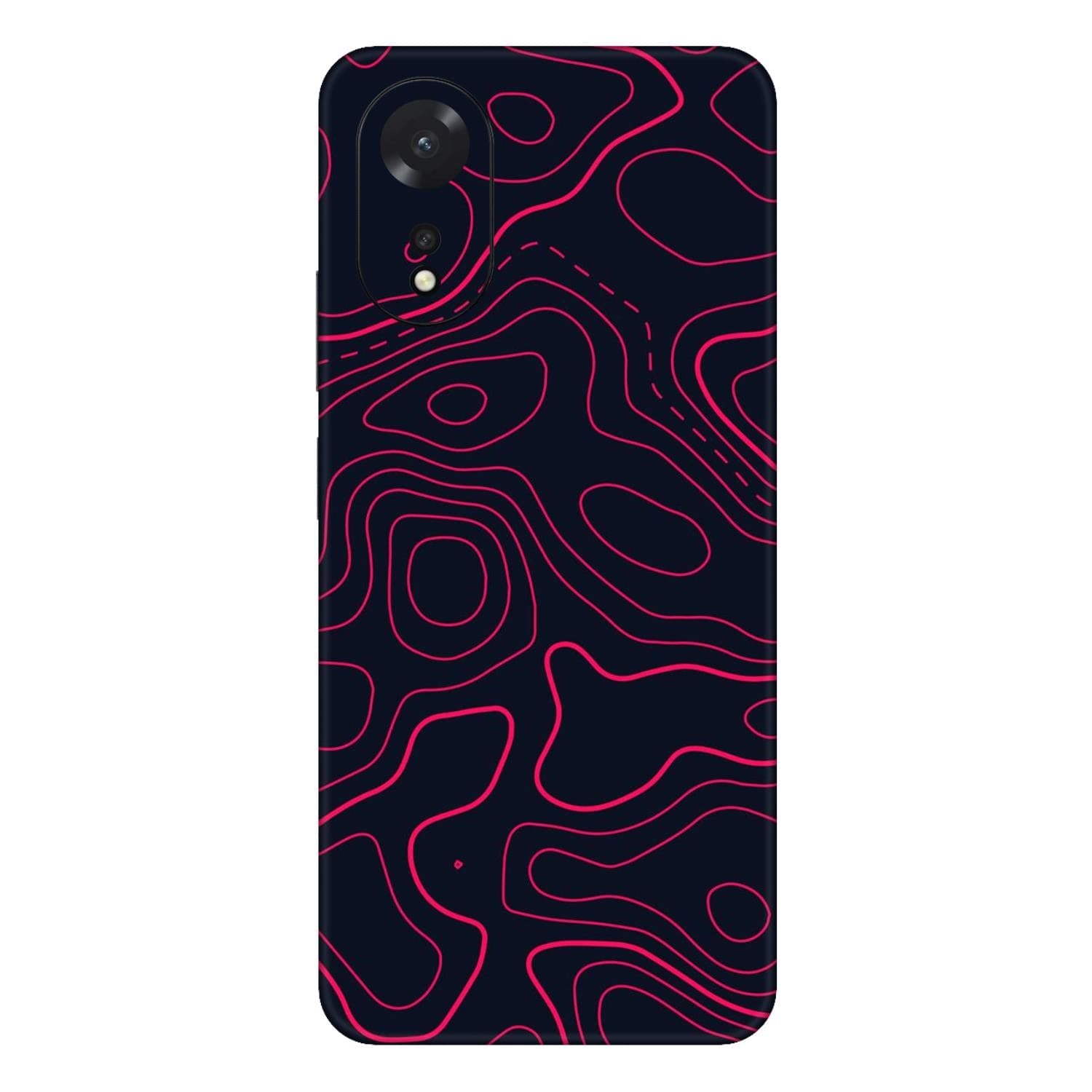 Oppo A18 Skins & Wraps