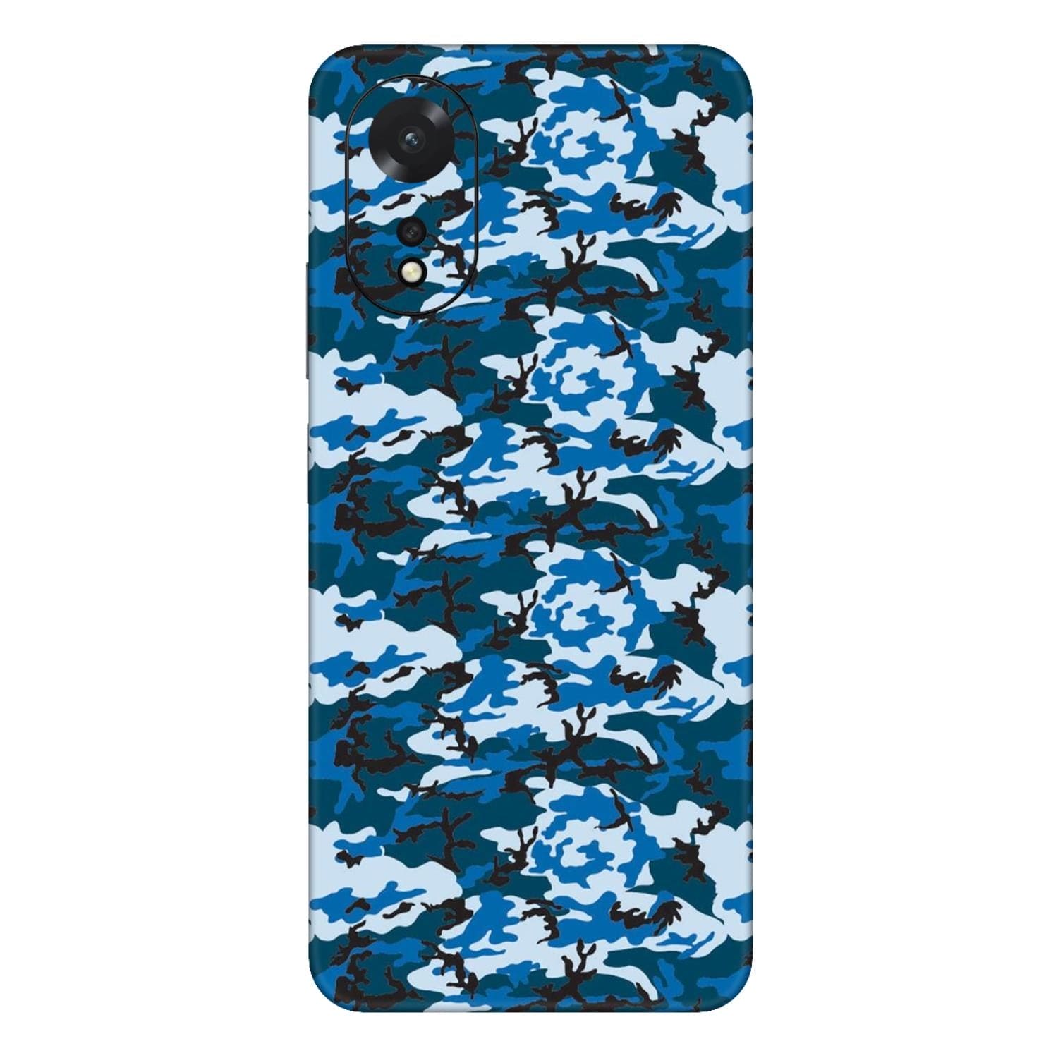 Oppo A18 Skins & Wraps