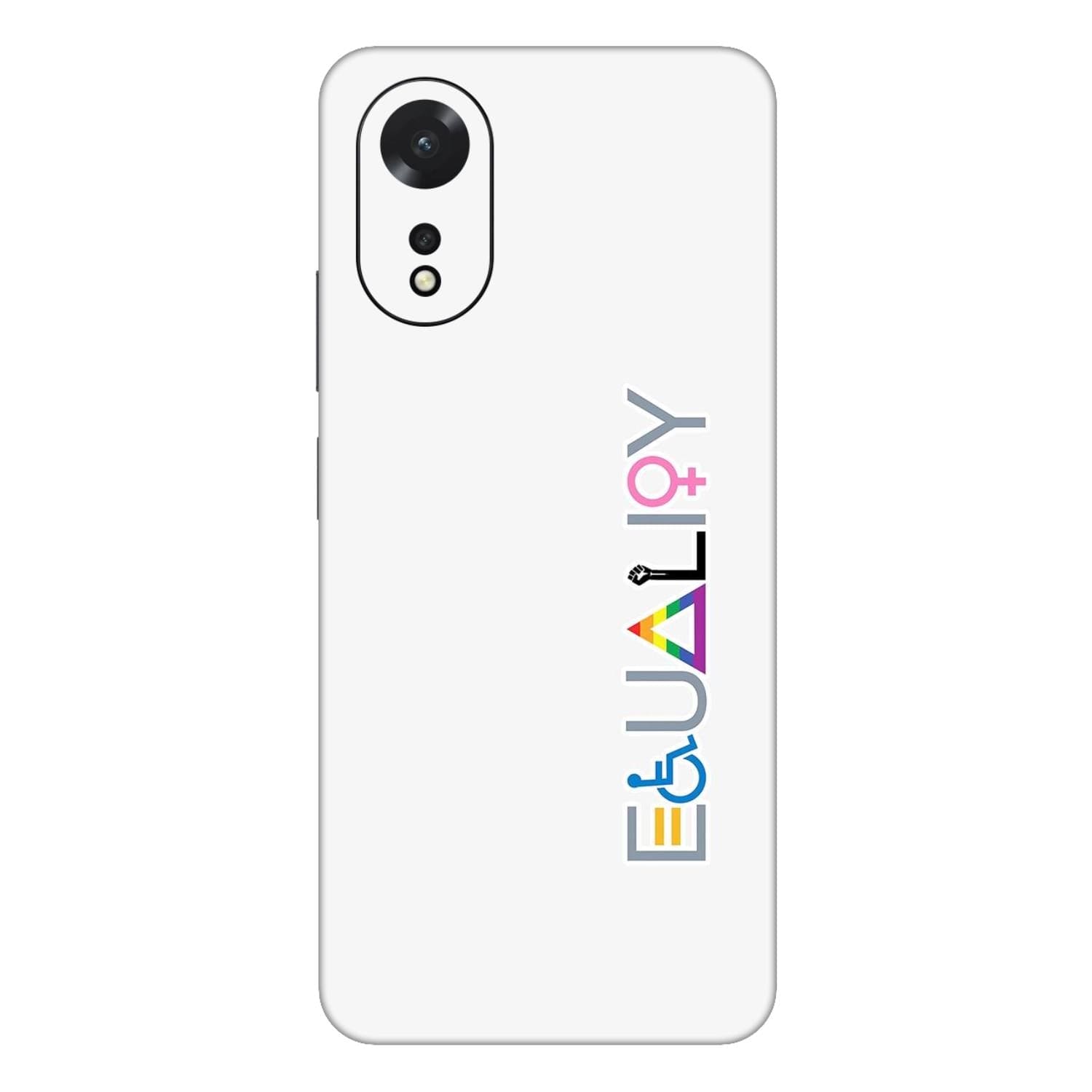 Oppo A18 Skins & Wraps