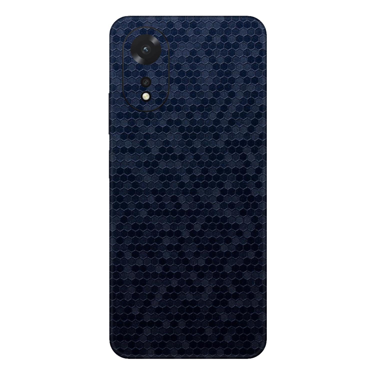 Oppo A18 Skins & Wraps