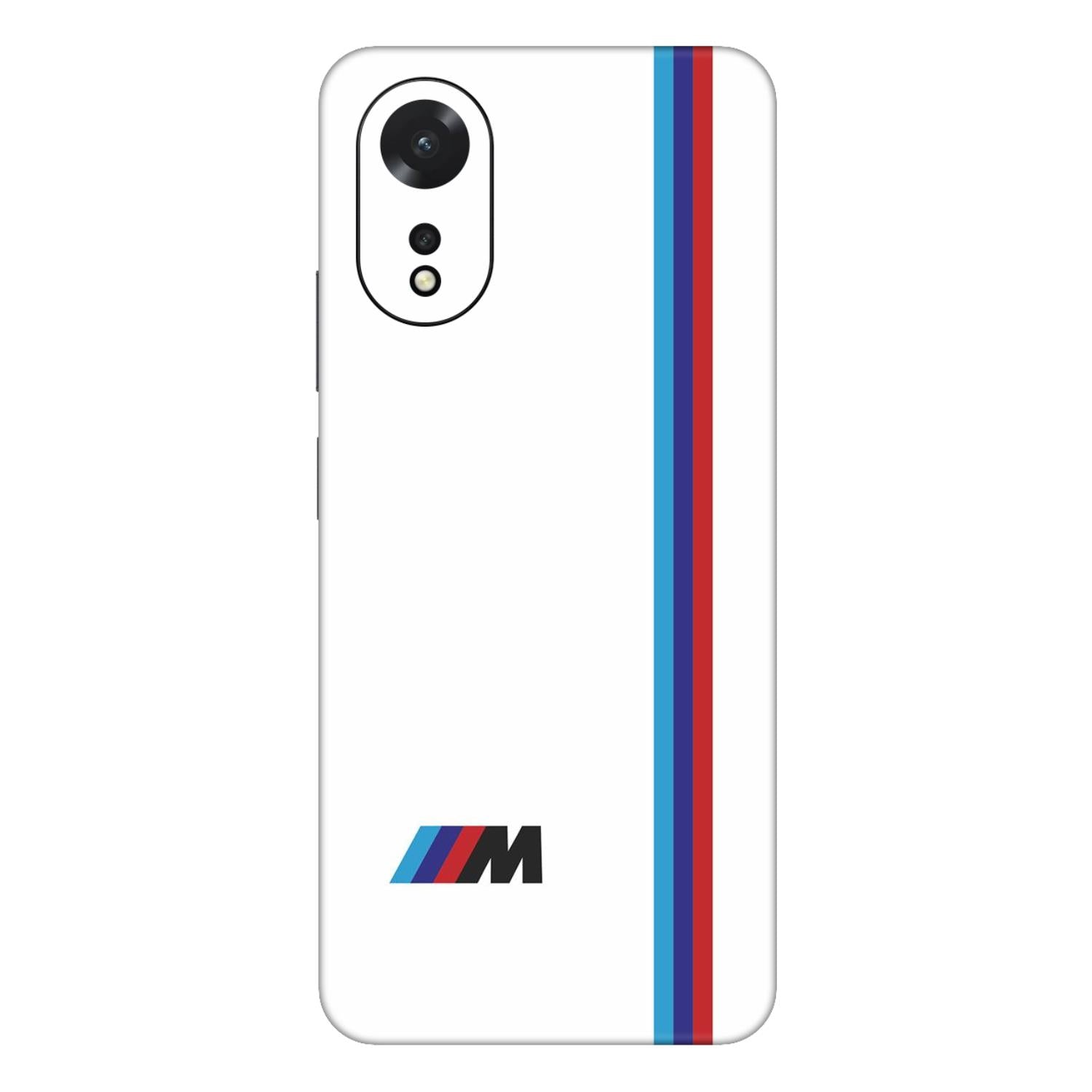 Oppo A18 Skins & Wraps