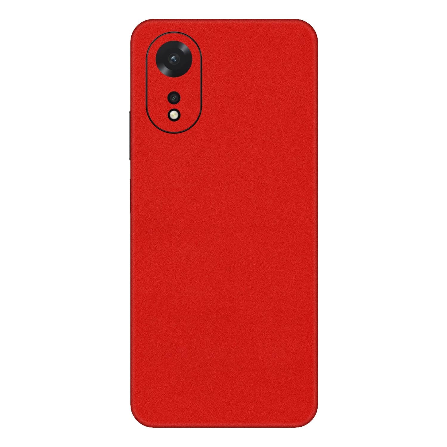 Oppo A18 Skins & Wraps