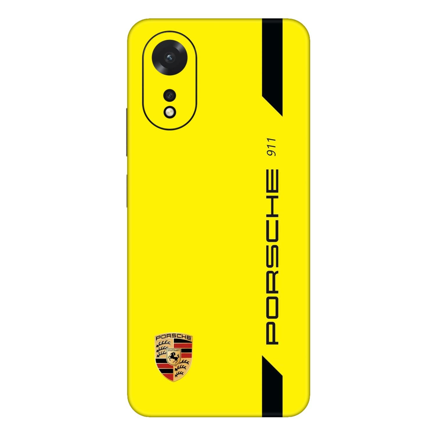 Oppo A18 Skins & Wraps