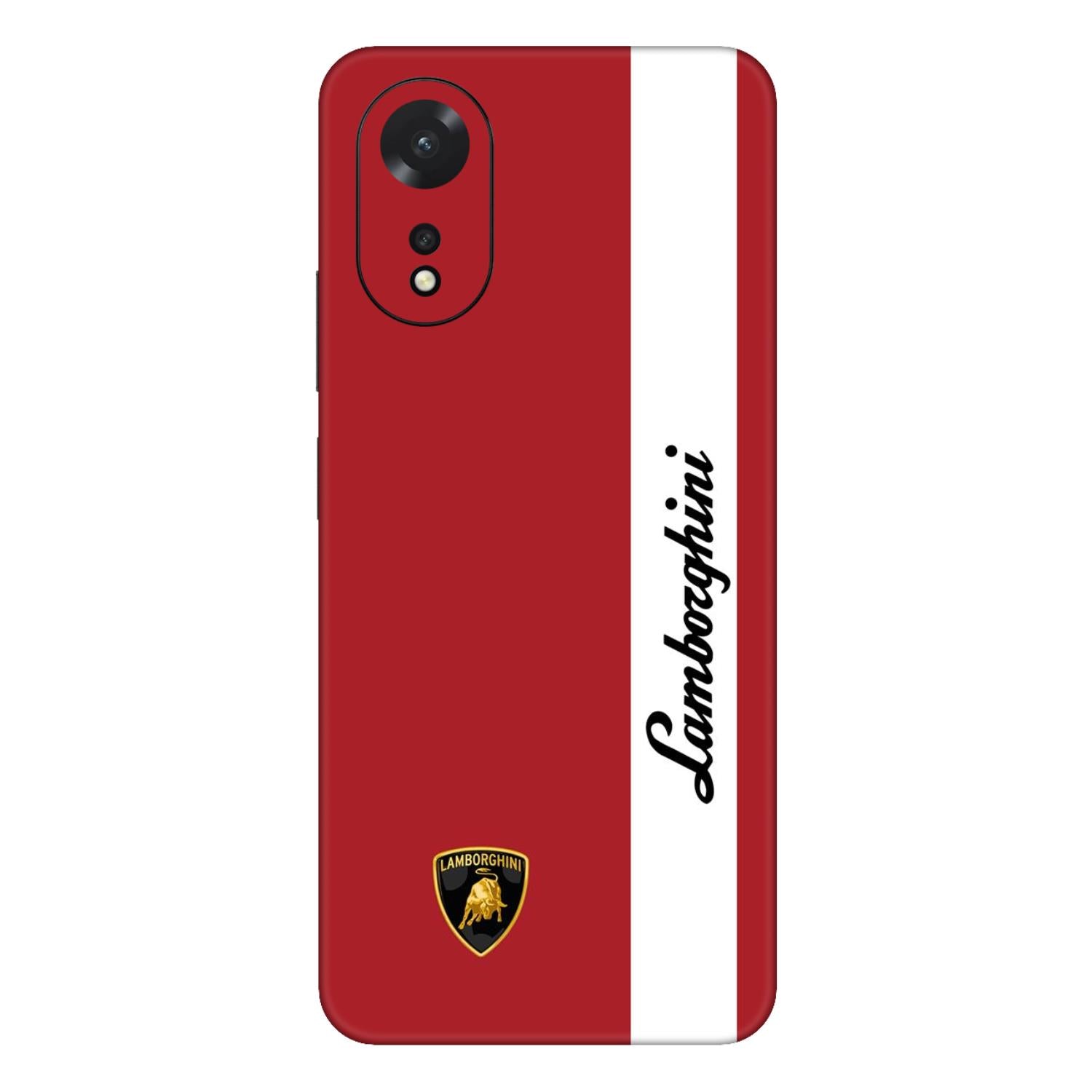 Oppo A18 Skins & Wraps
