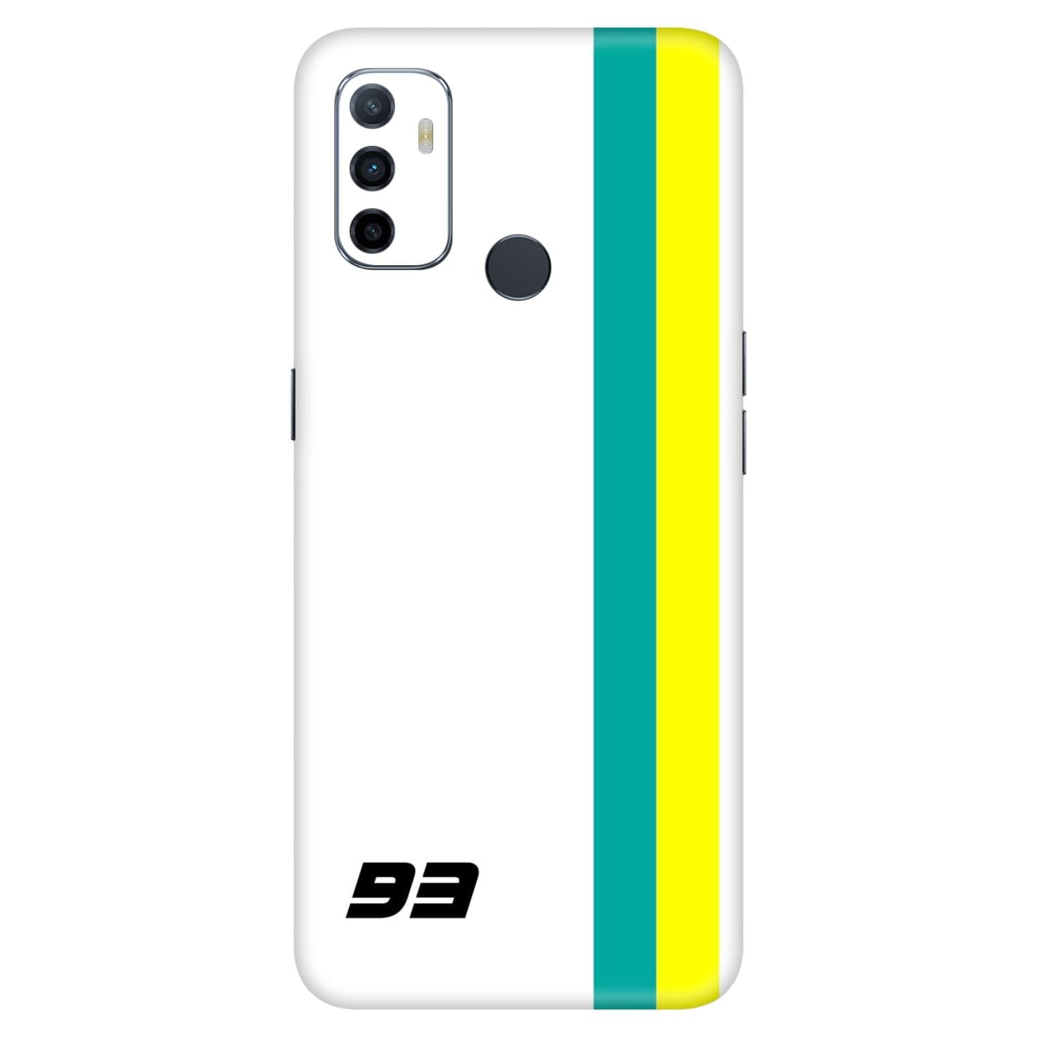 Oppo A33 Skins & Wraps