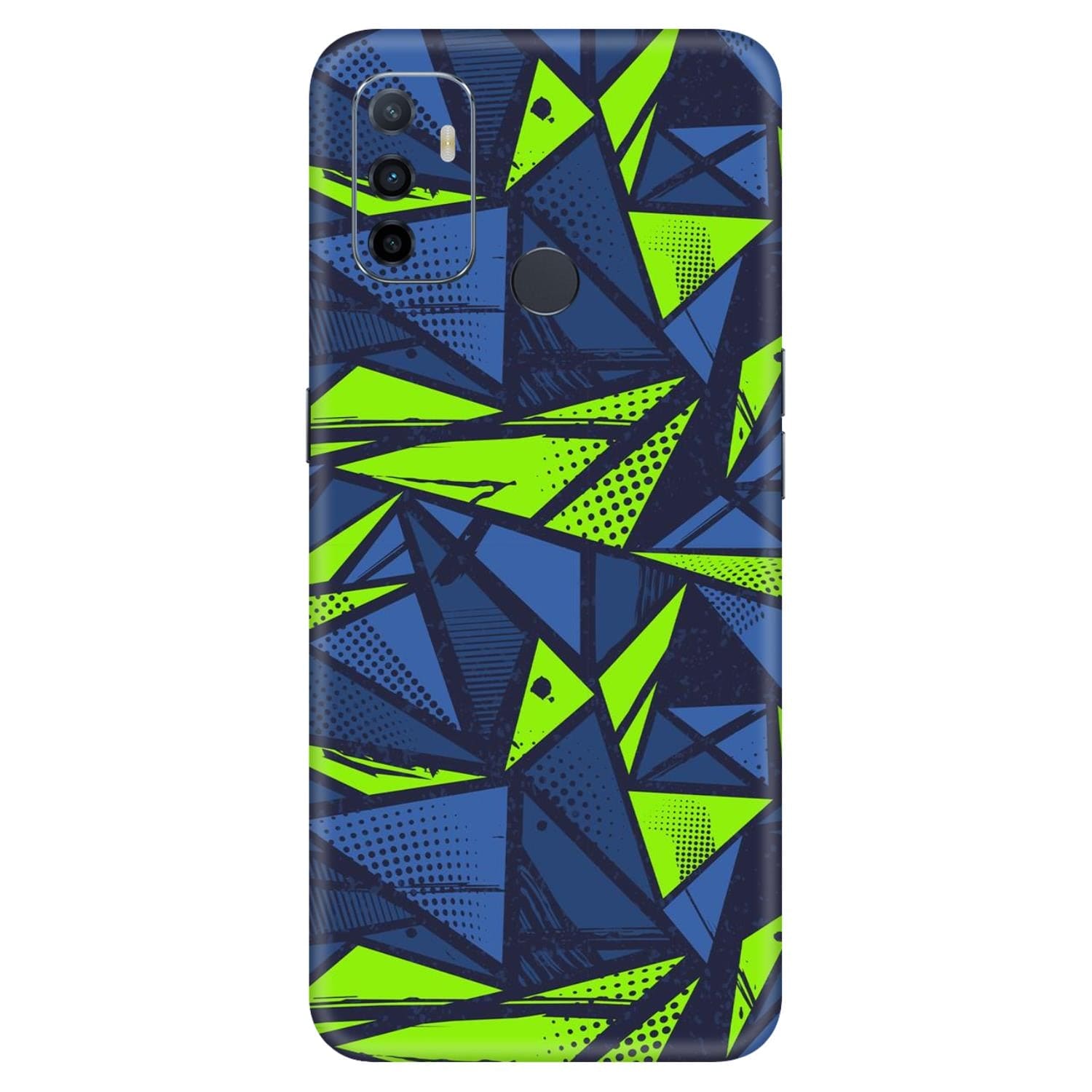 Oppo A33 Skins & Wraps