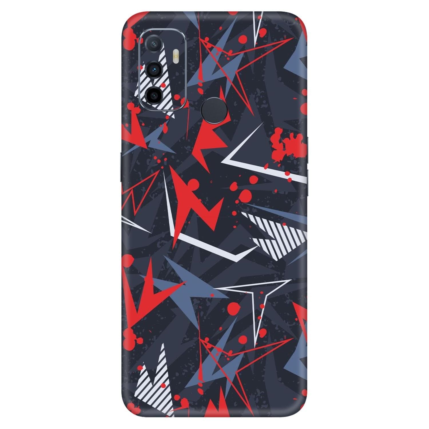 Oppo A33 Skins & Wraps