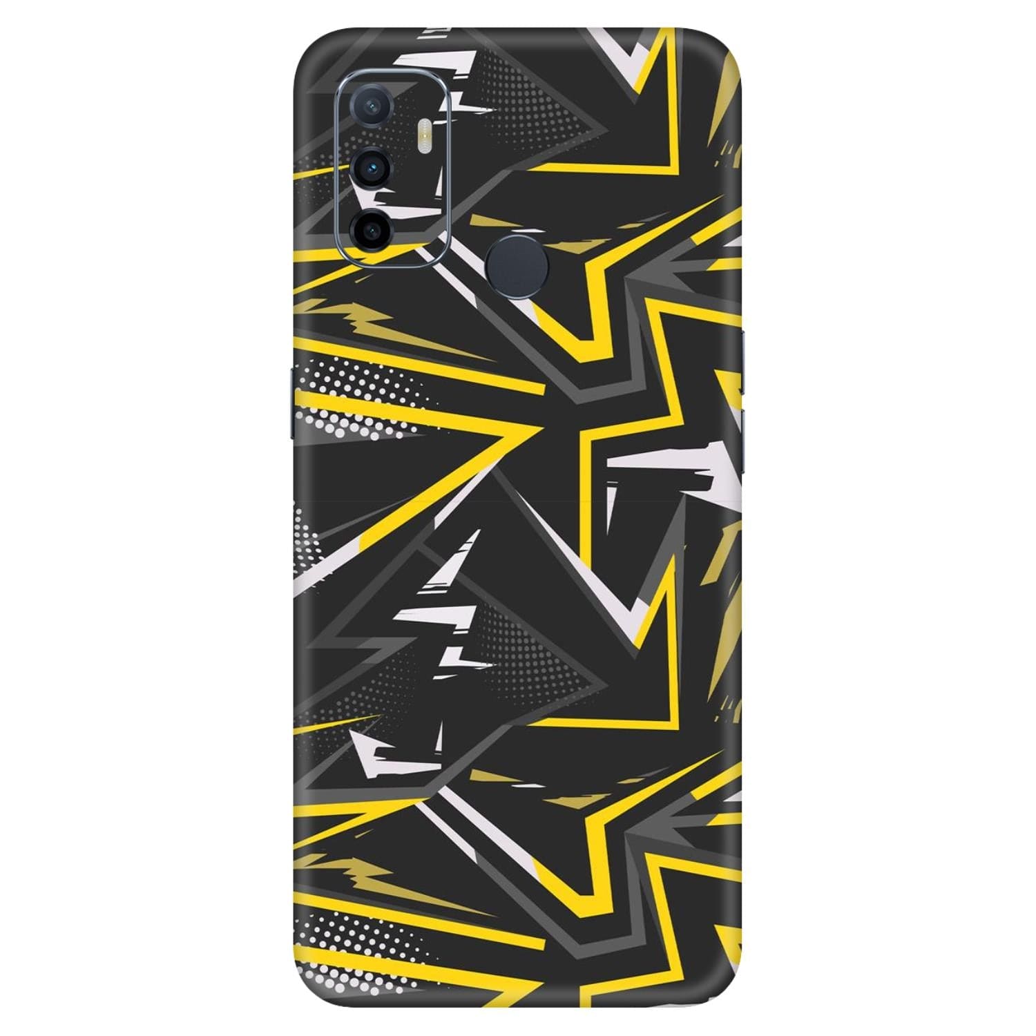 Oppo A33 Skins & Wraps