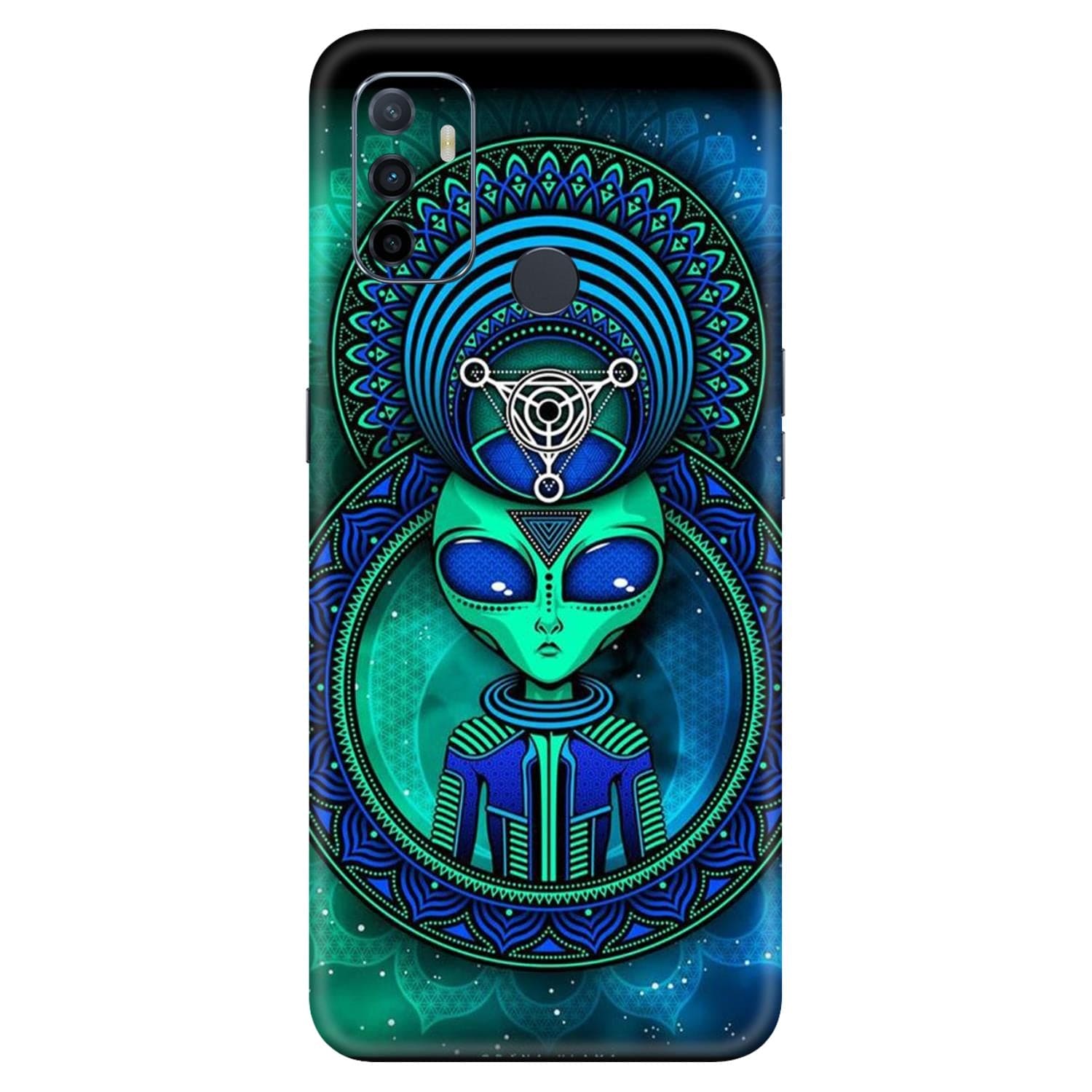 Oppo A33 Skins & Wraps