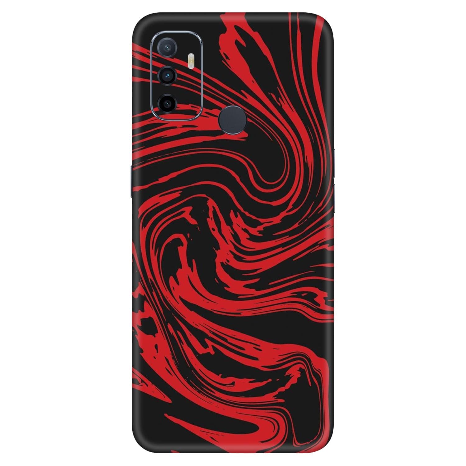 Oppo A33 Skins & Wraps