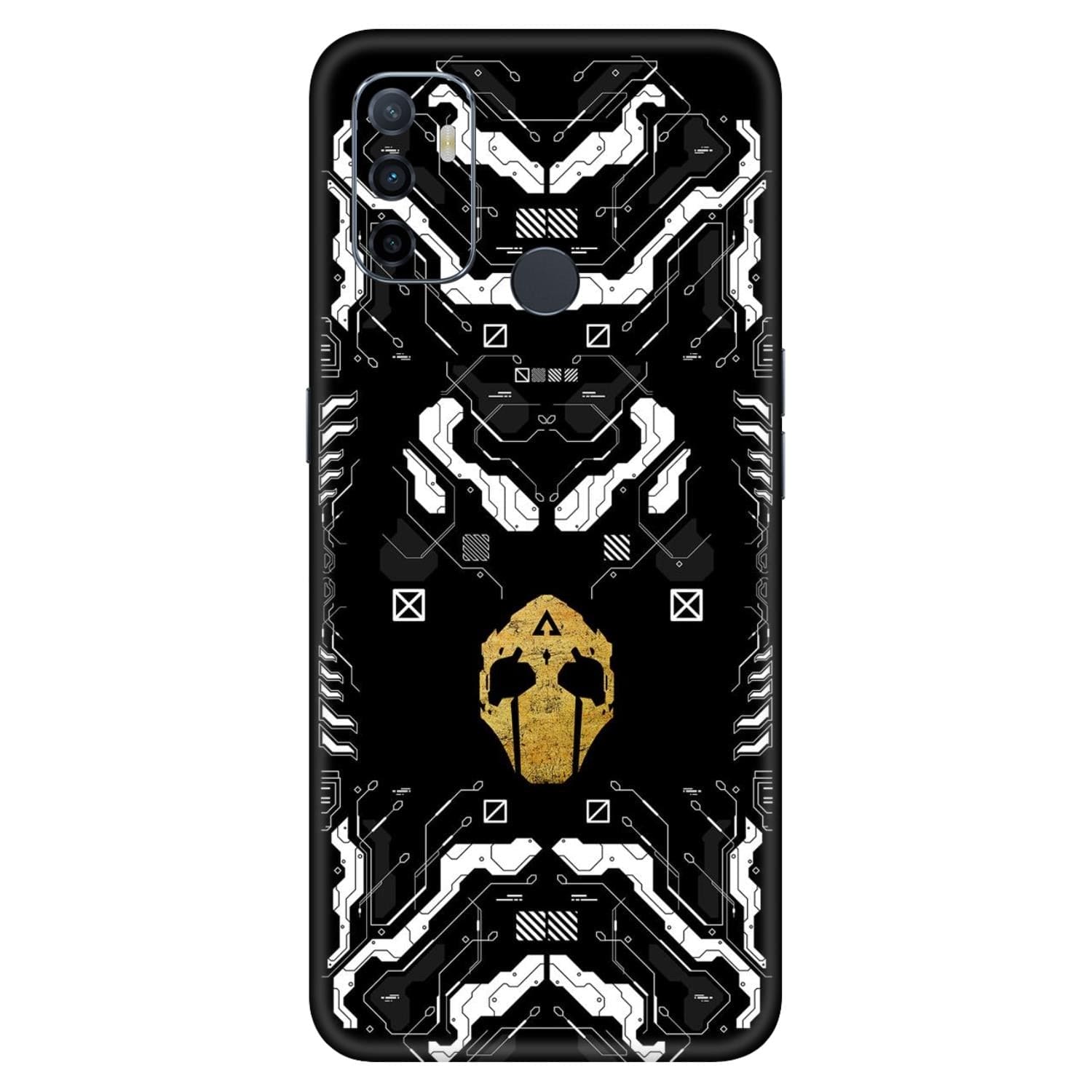 Oppo A33 Skins & Wraps