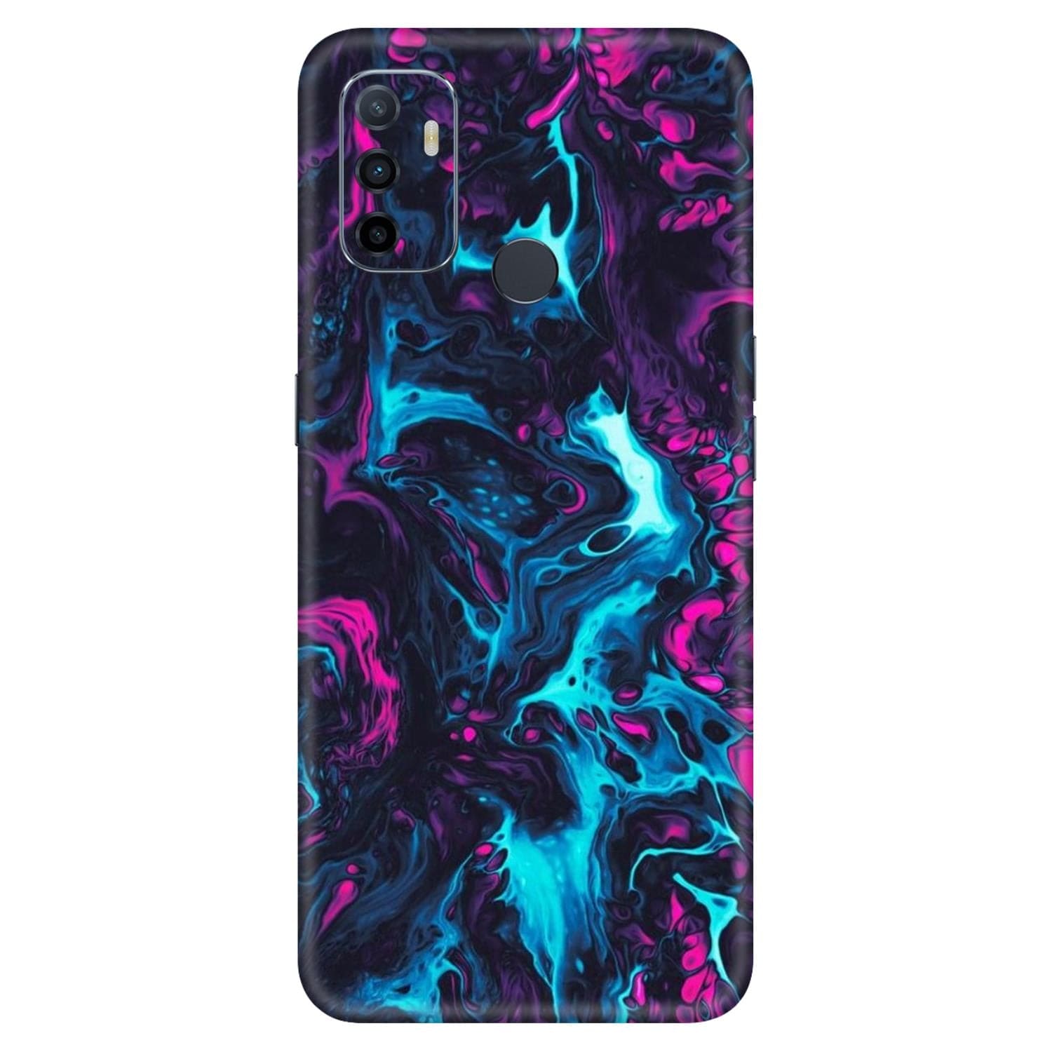 Oppo A33 Skins & Wraps
