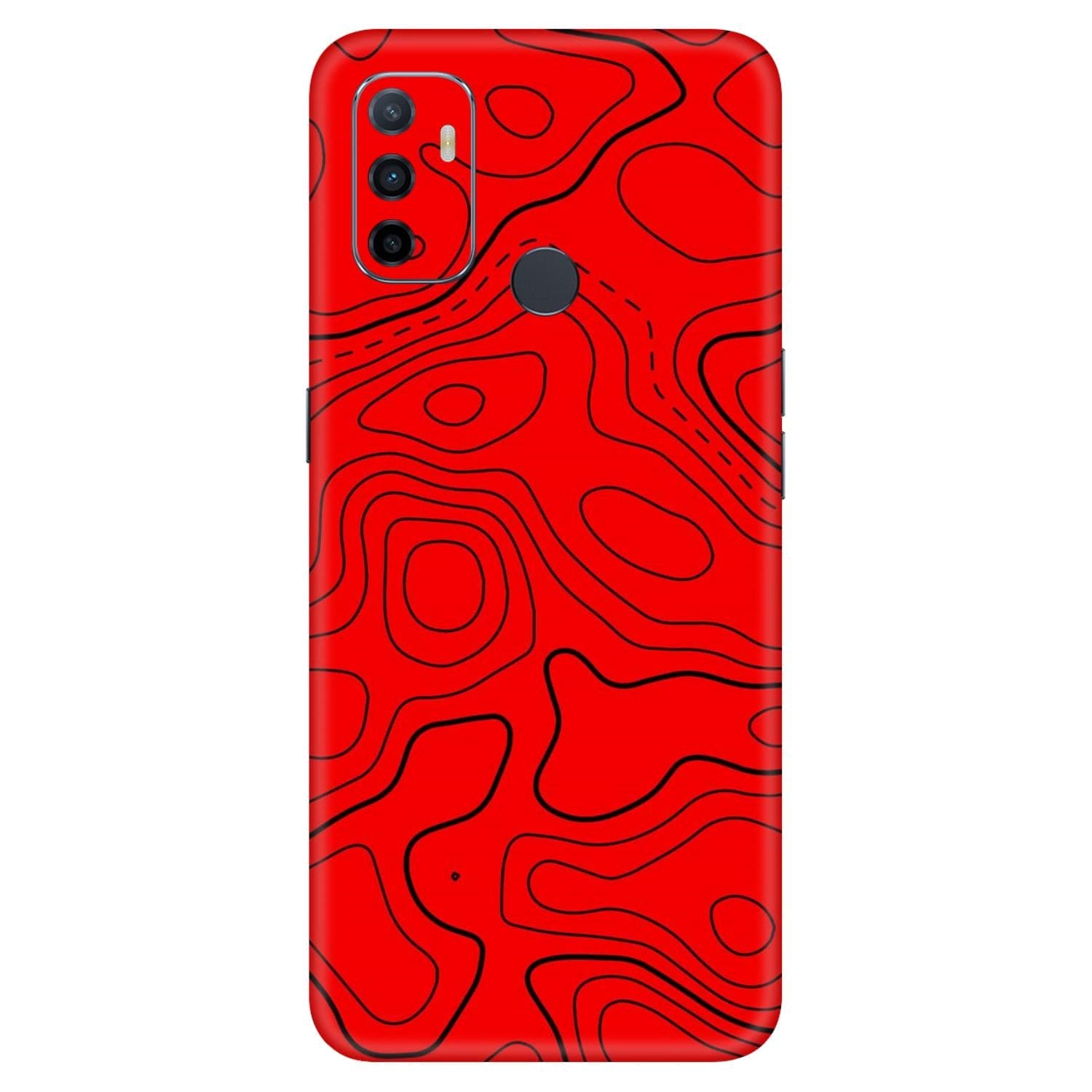 Oppo A33 Skins & Wraps