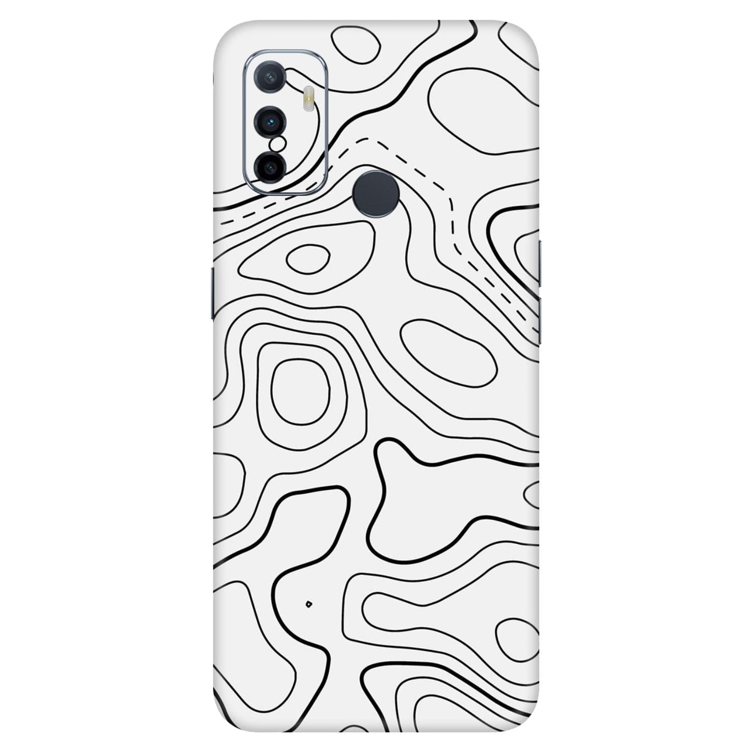 Oppo A33 Skins & Wraps