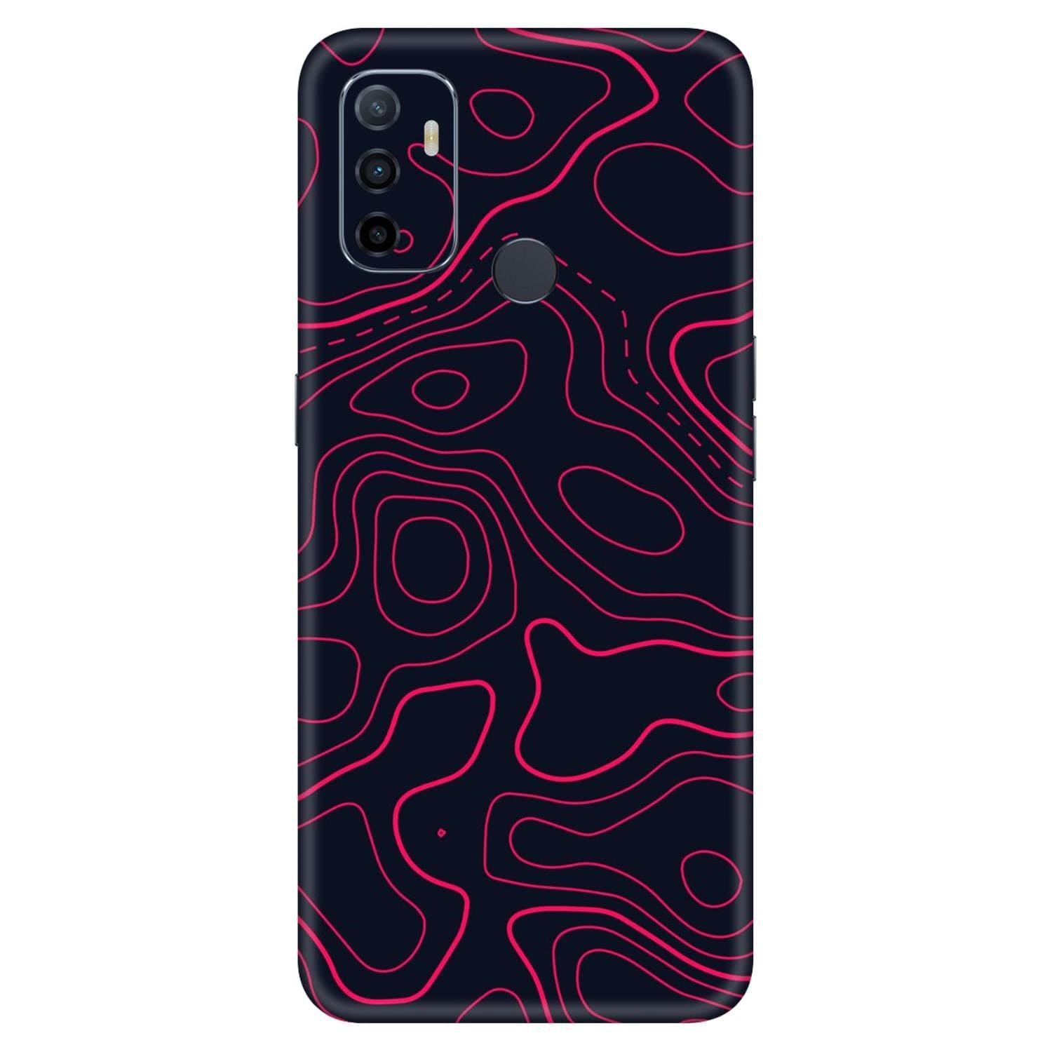 Oppo A33 Skins & Wraps