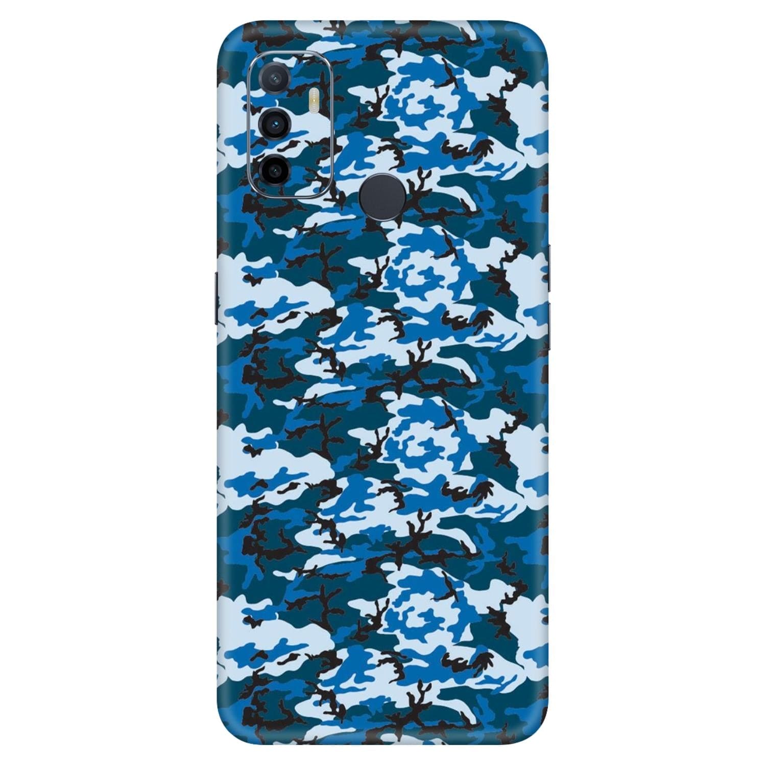 Oppo A33 Skins & Wraps
