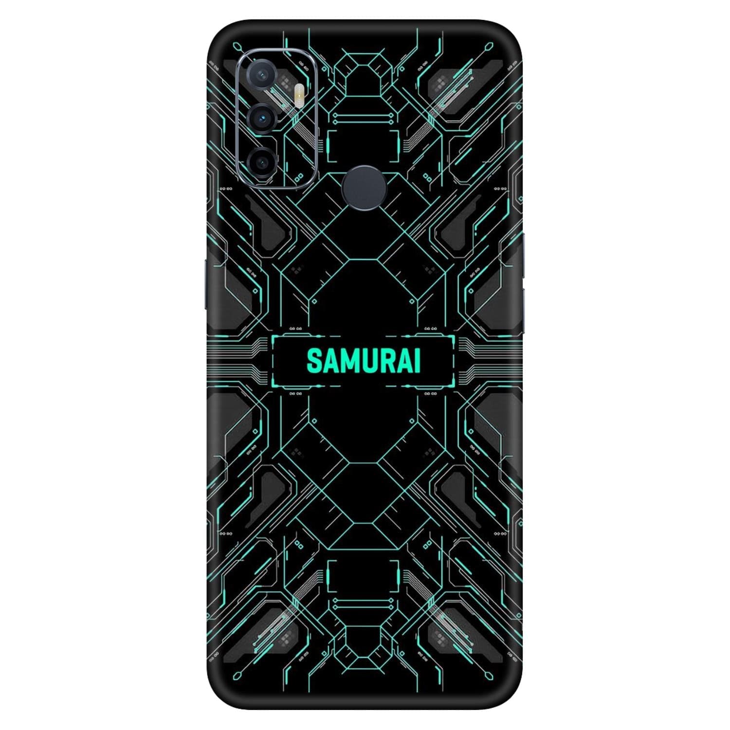 Oppo A33 Skins & Wraps