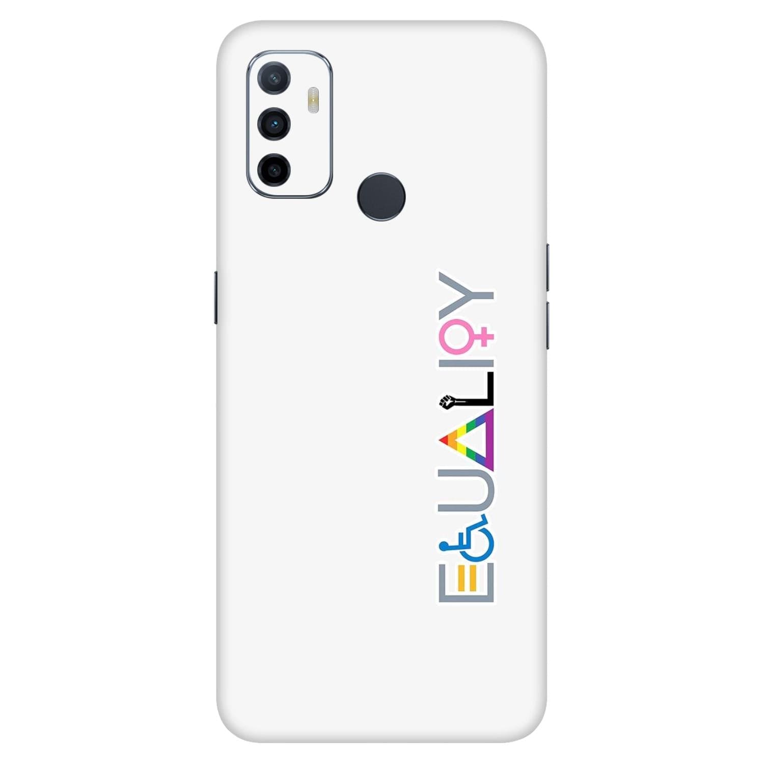 Oppo A33 Skins & Wraps