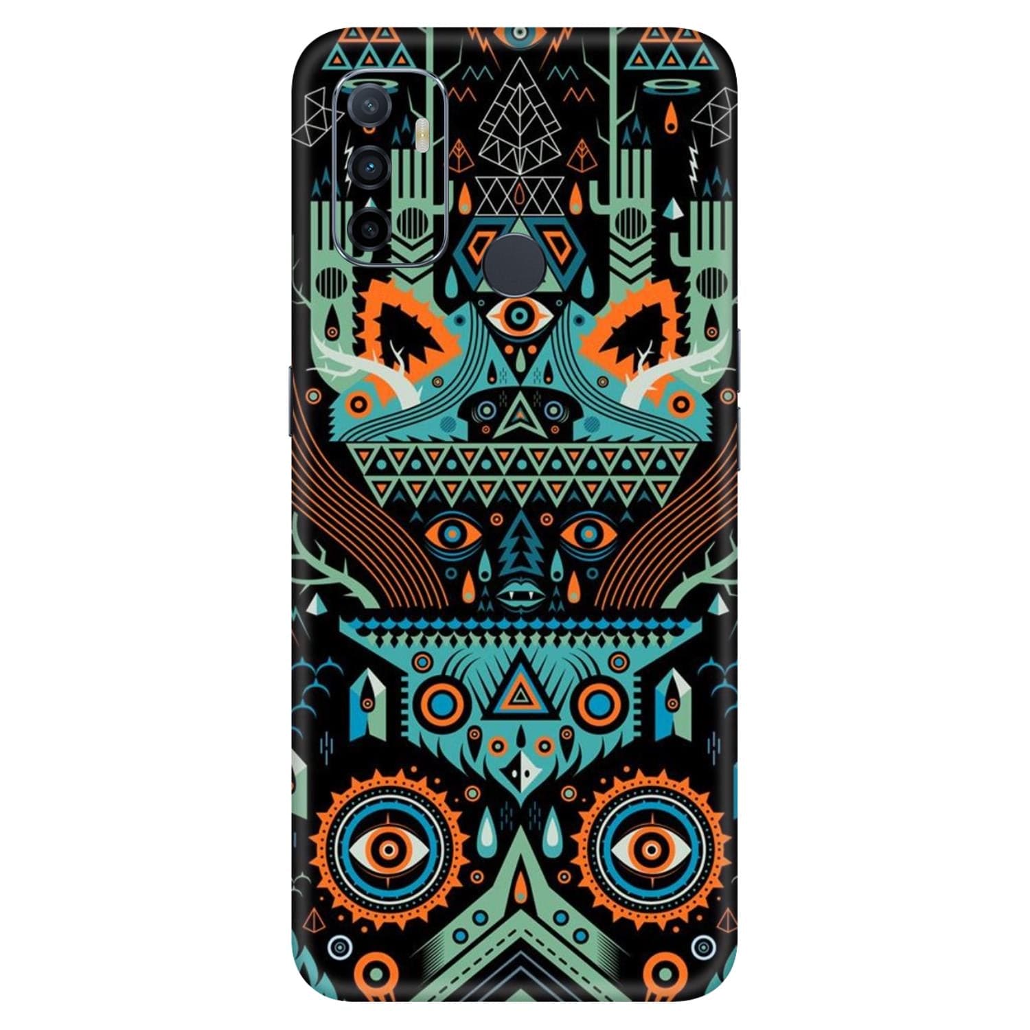 Oppo A33 Skins & Wraps