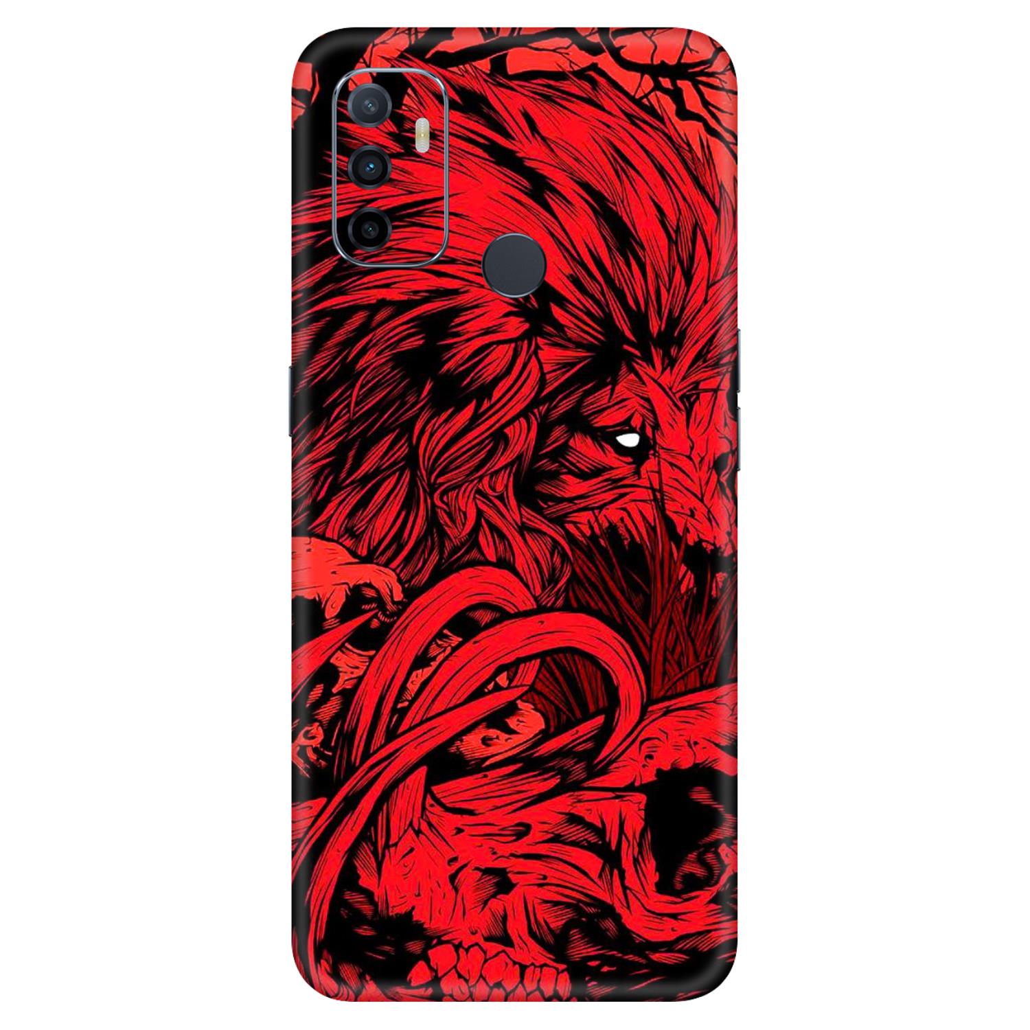 Oppo A33 Skins & Wraps