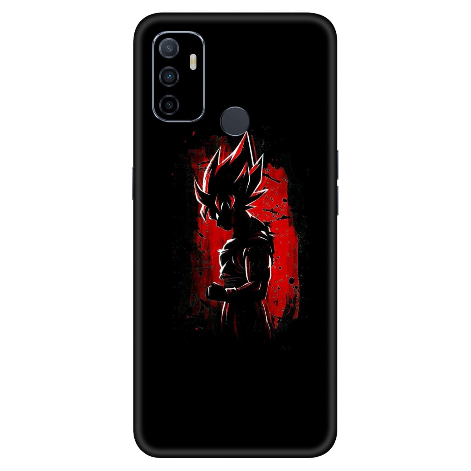 Oppo A33 Skins & Wraps