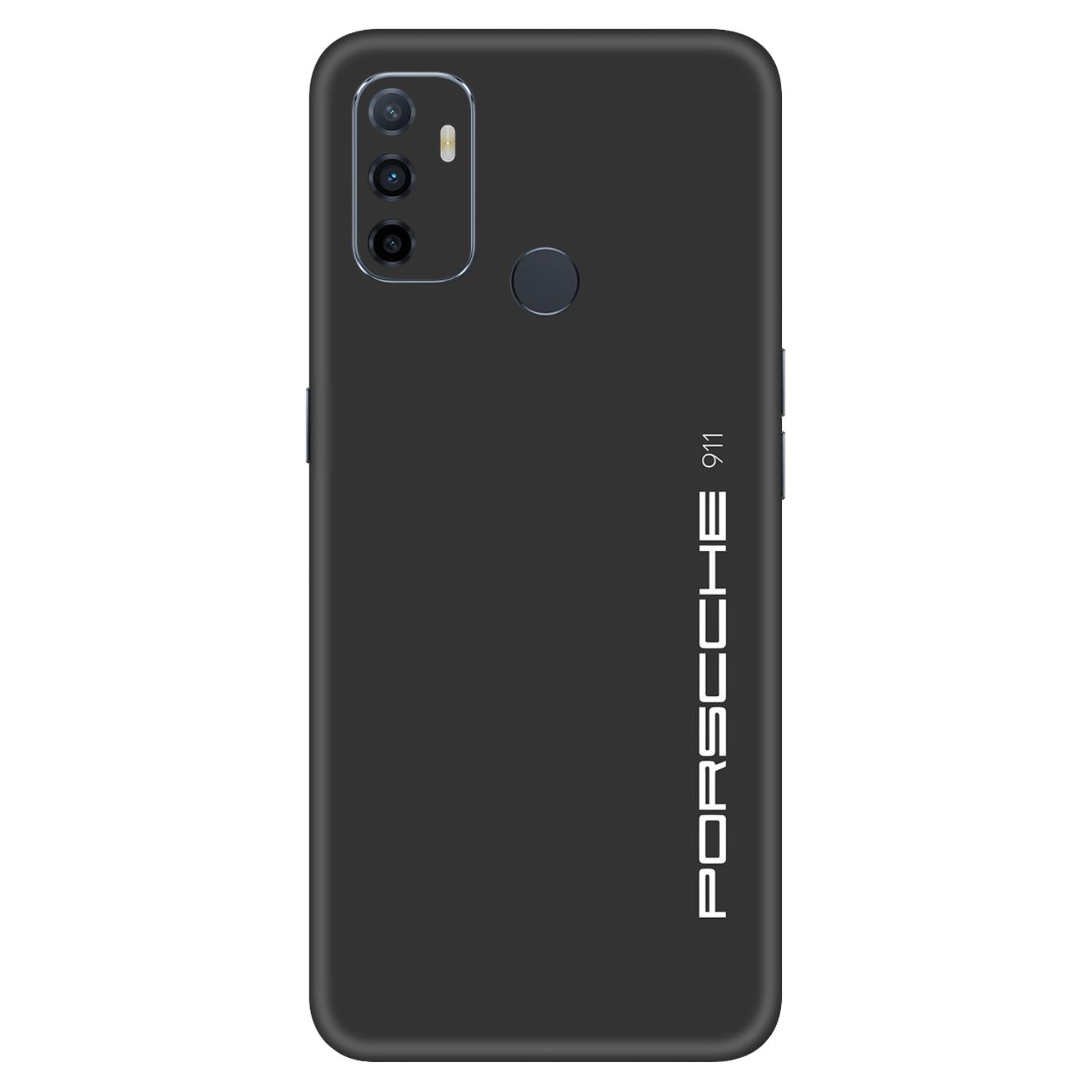 Oppo A33 Skins & Wraps