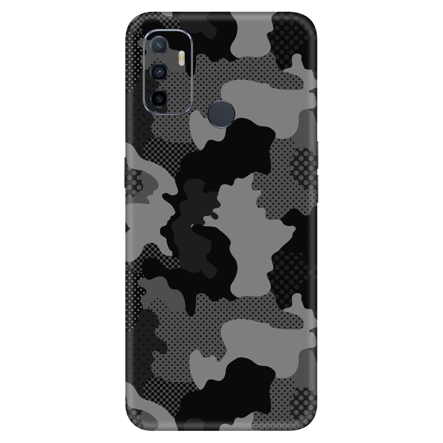 Oppo A33 Skins & Wraps
