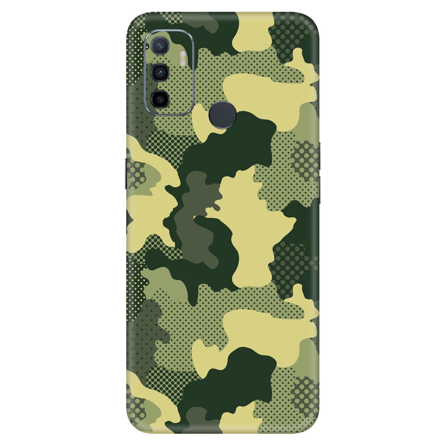 Oppo A33 Skins & Wraps