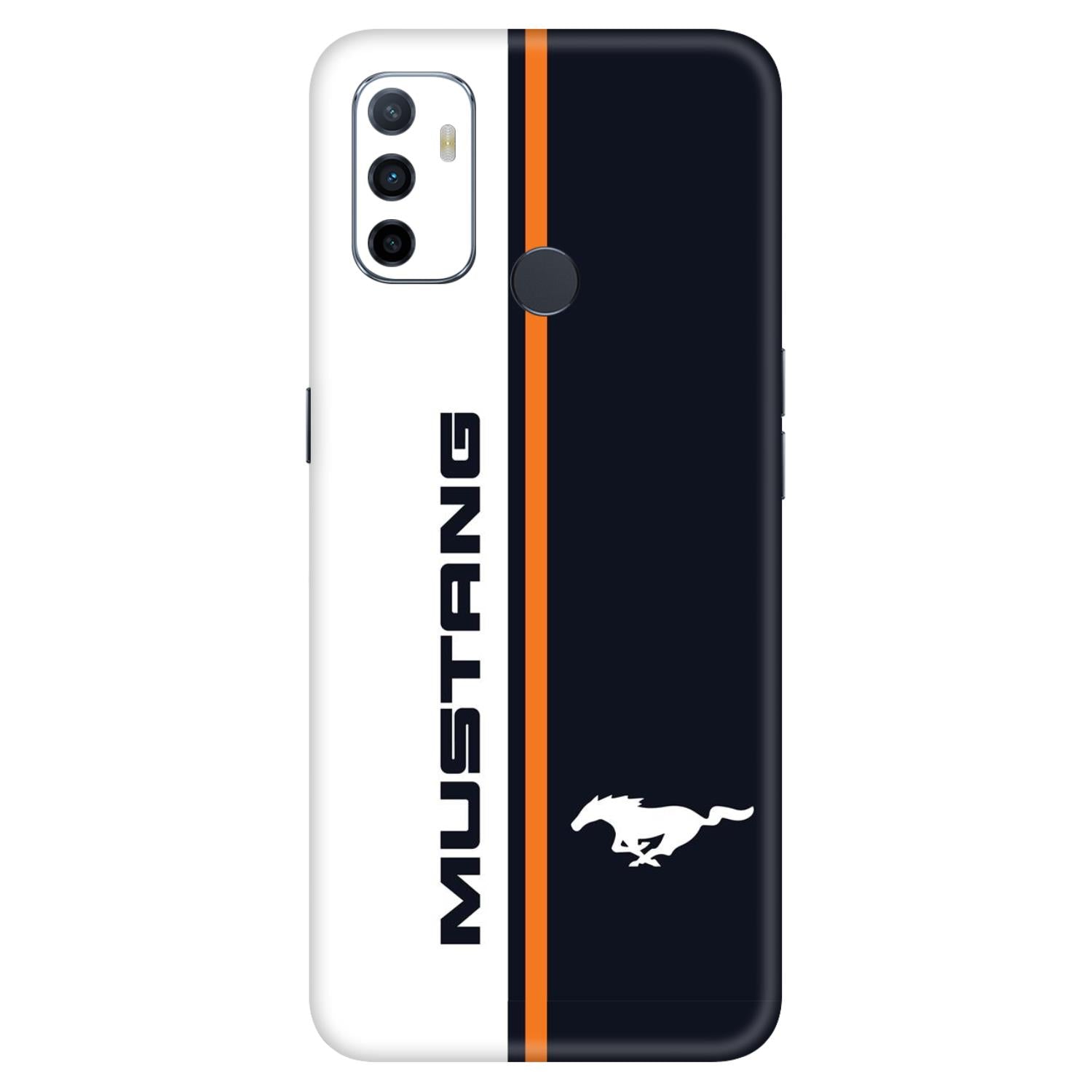 Oppo A33 Skins & Wraps
