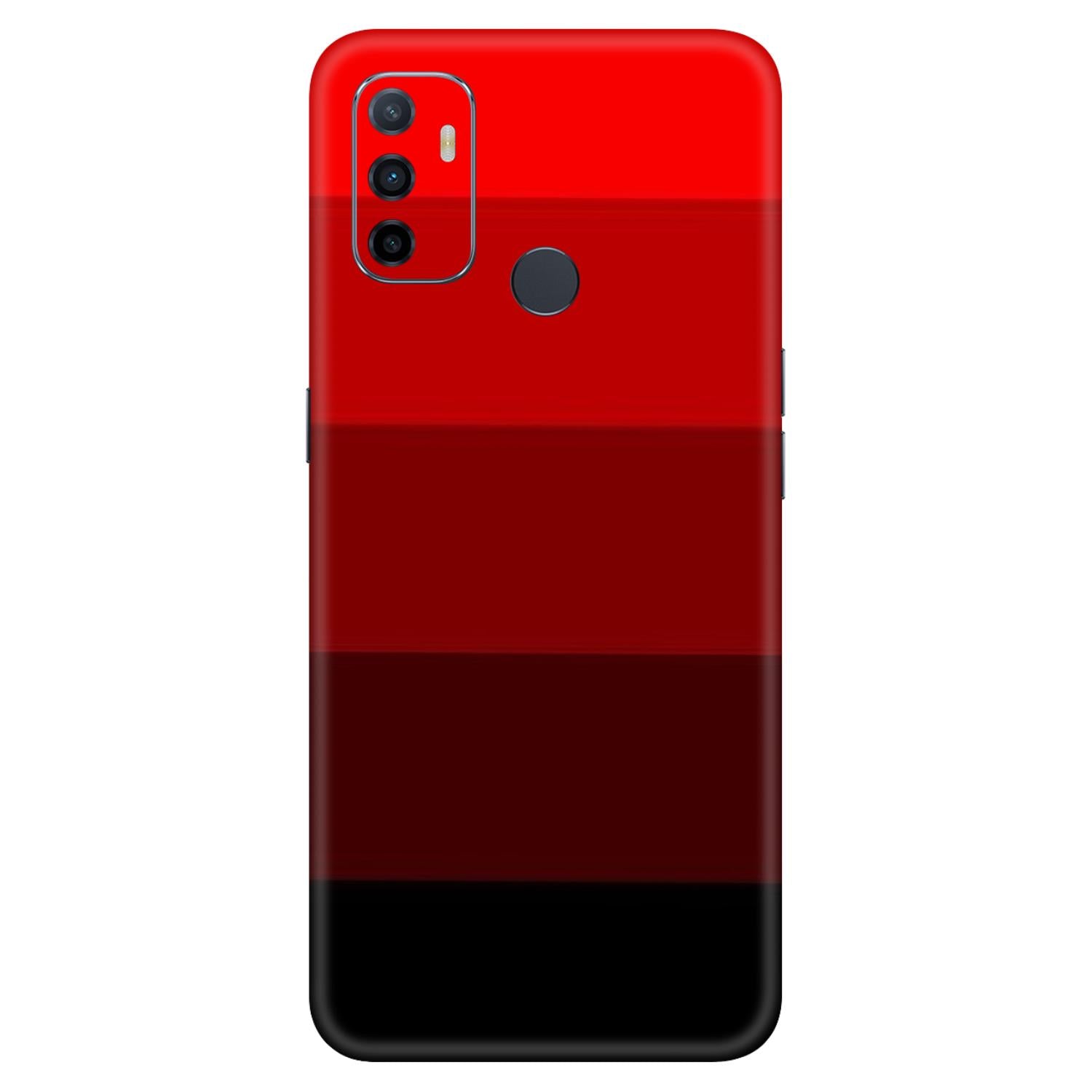 Oppo A33 Skins & Wraps