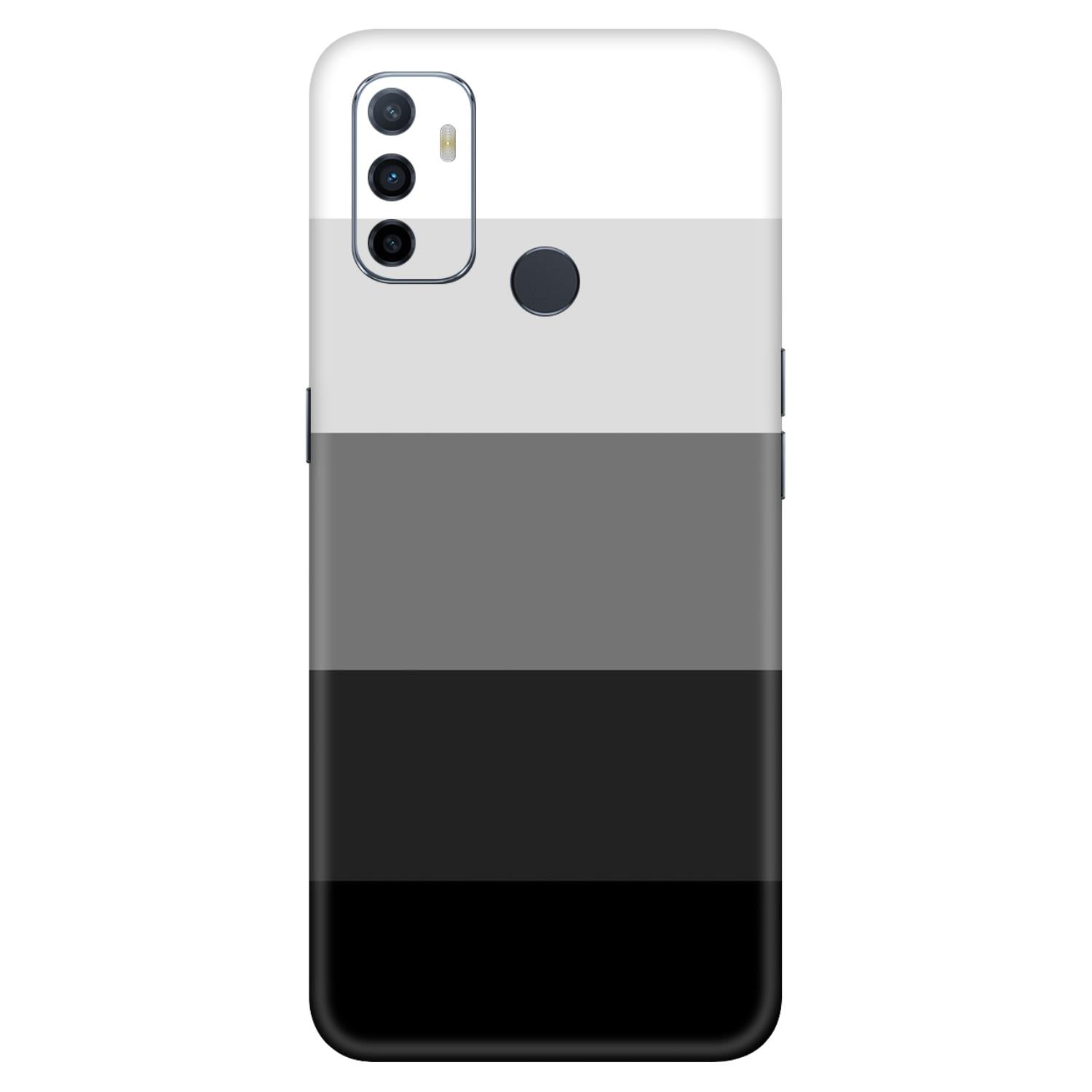 Oppo A33 Skins & Wraps